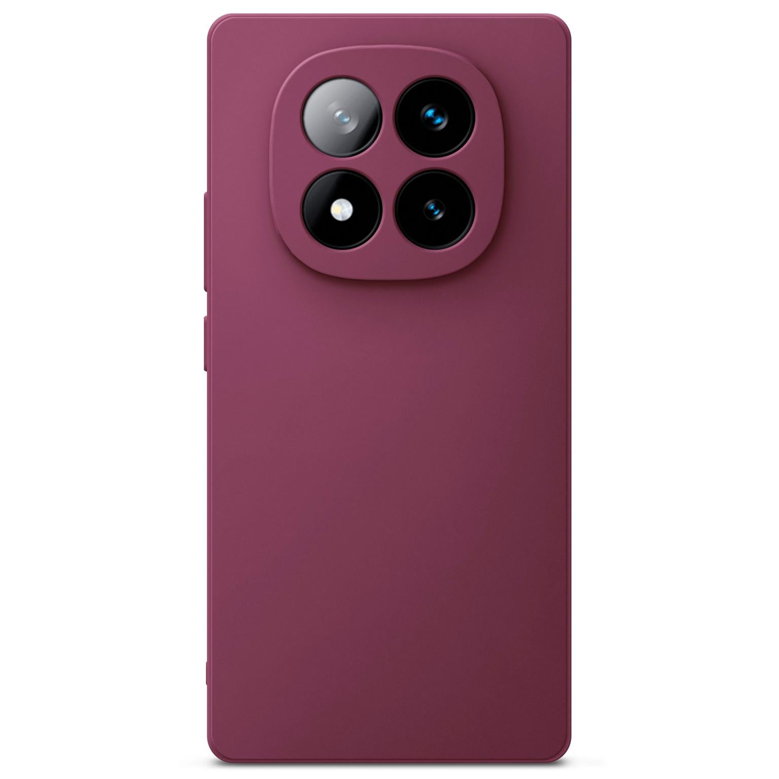 Soft Case für Redmi Note 14 Pro+ 5G