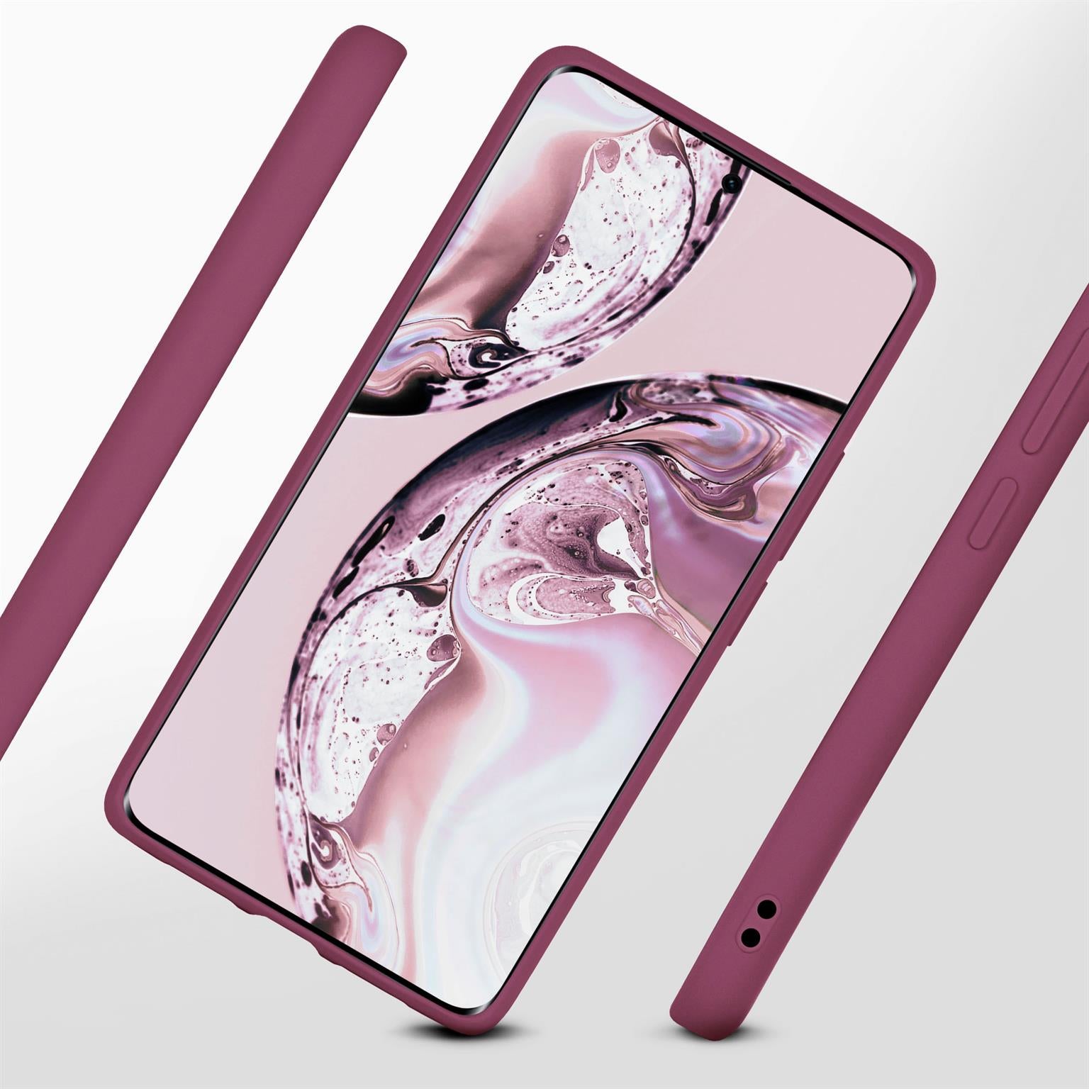Soft Case für Redmi Note 14 Pro+ 5G