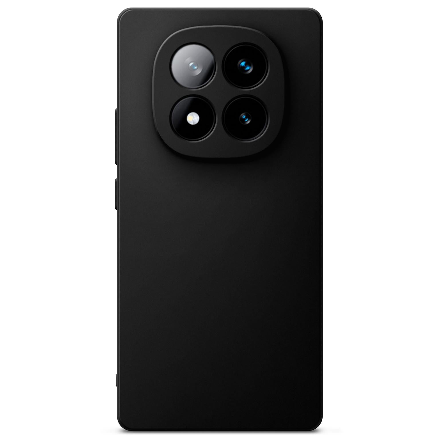 Soft Case für Redmi Note 14 Pro+ 5G