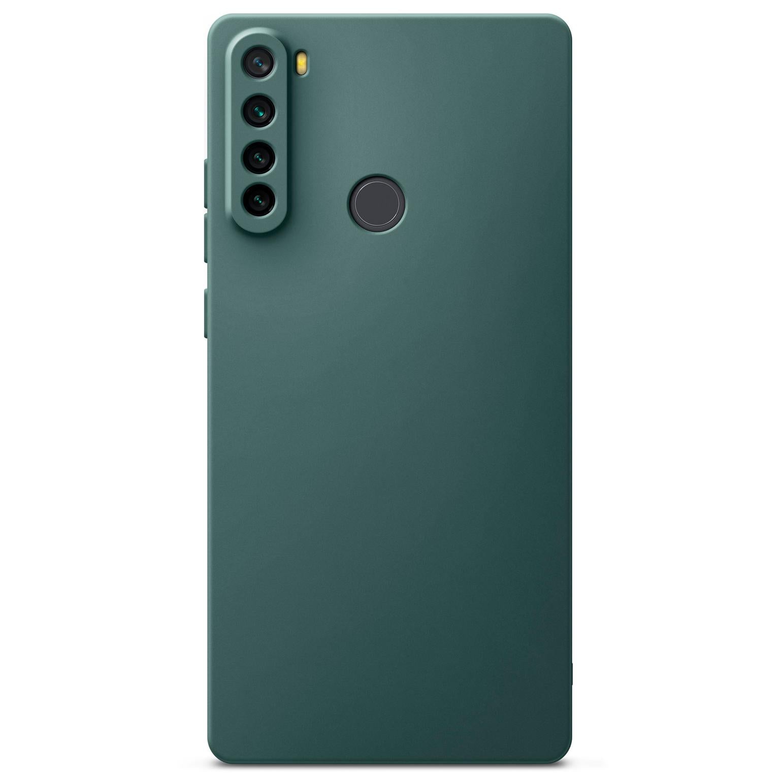 Soft Case für Redmi Note 8