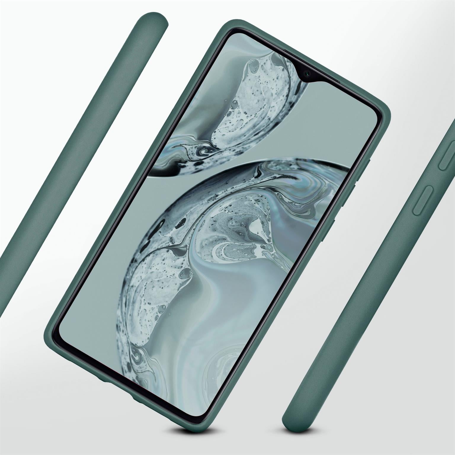 Soft Case für Redmi Note 8