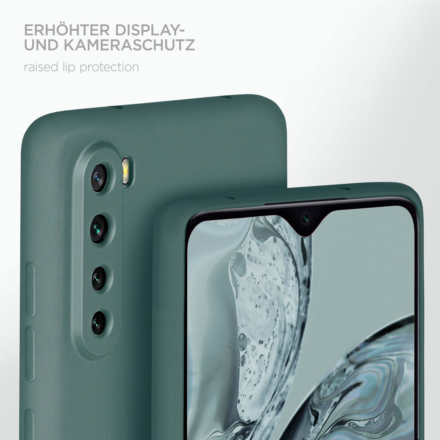 Soft Case für Redmi Note 8