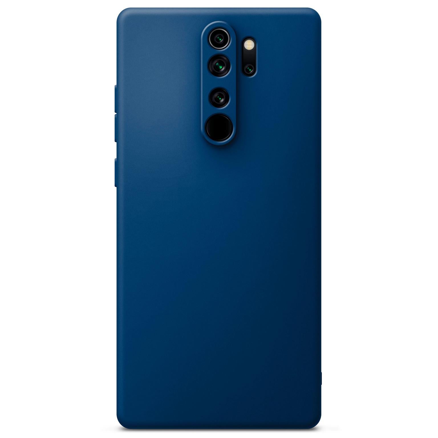 Soft Case für Redmi Note 8 Pro