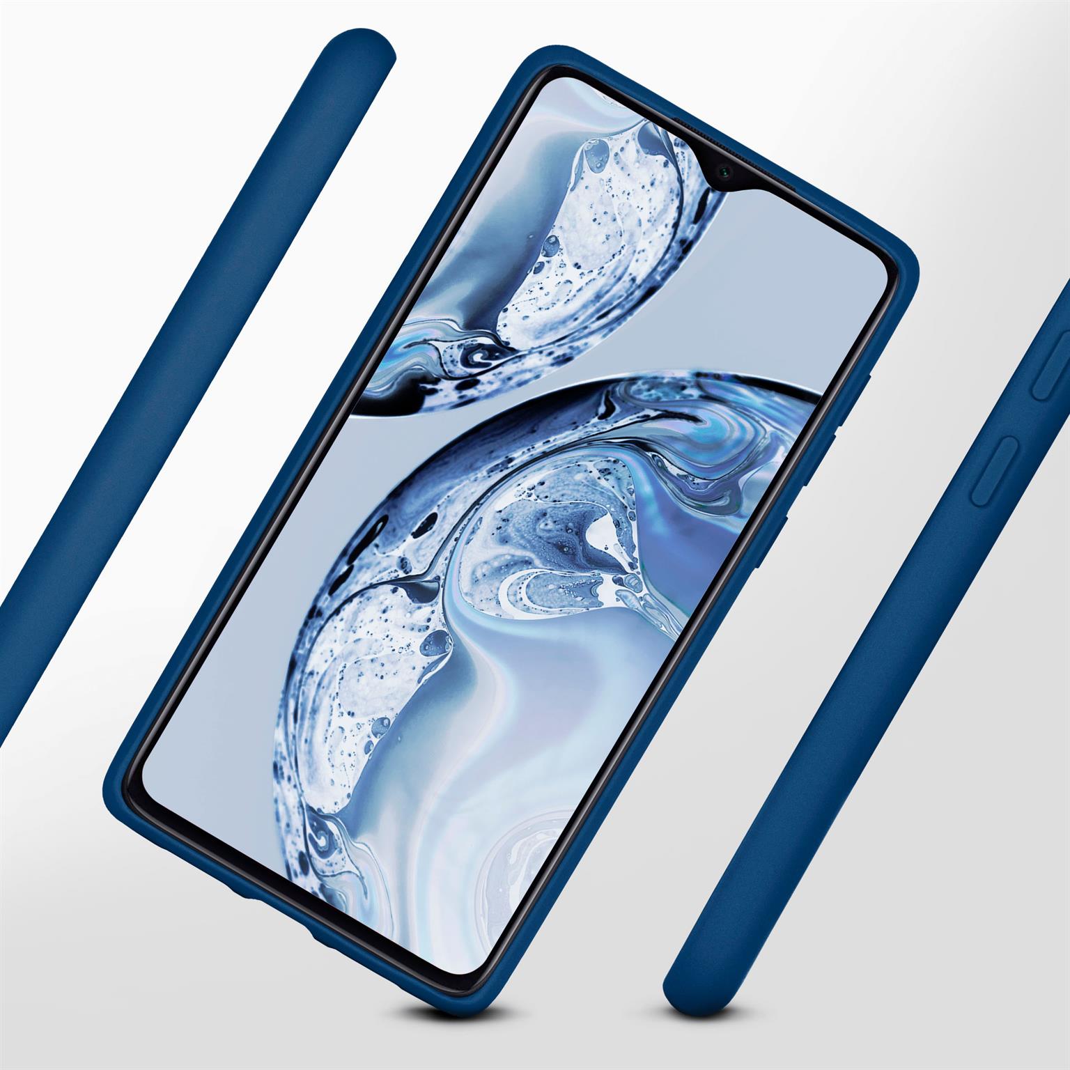Soft Case für Redmi Note 8 Pro