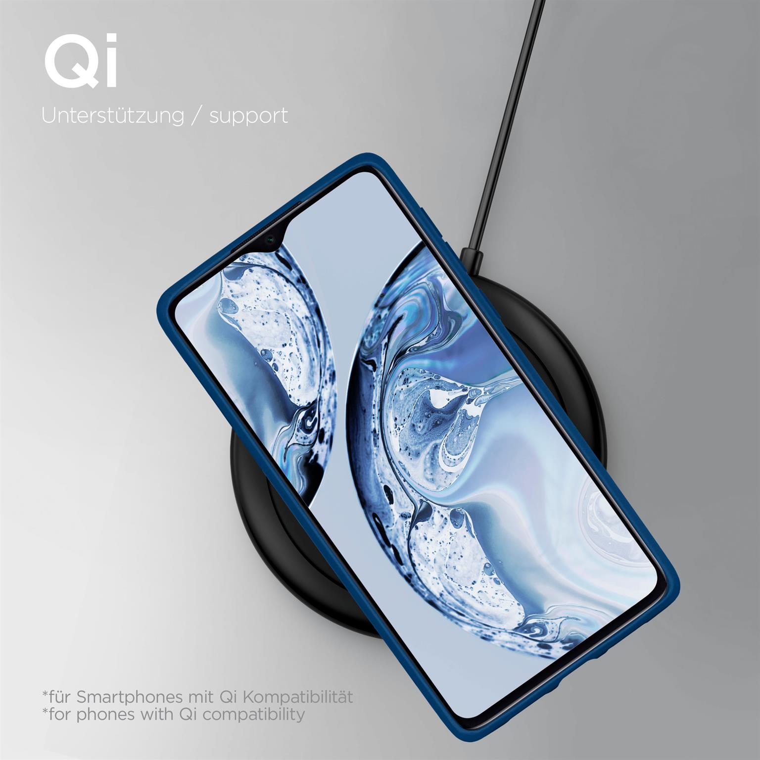 Soft Case für Redmi Note 8 Pro