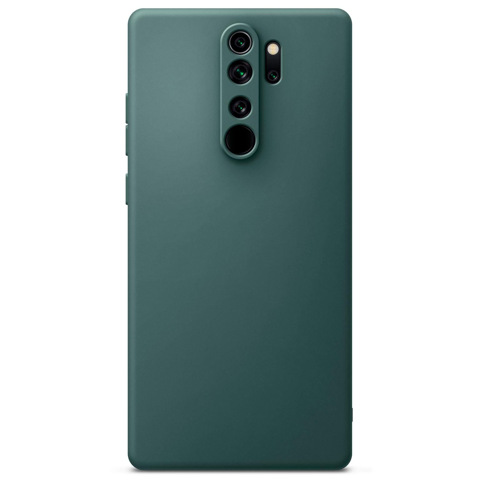 Soft Case für Redmi Note 8 Pro