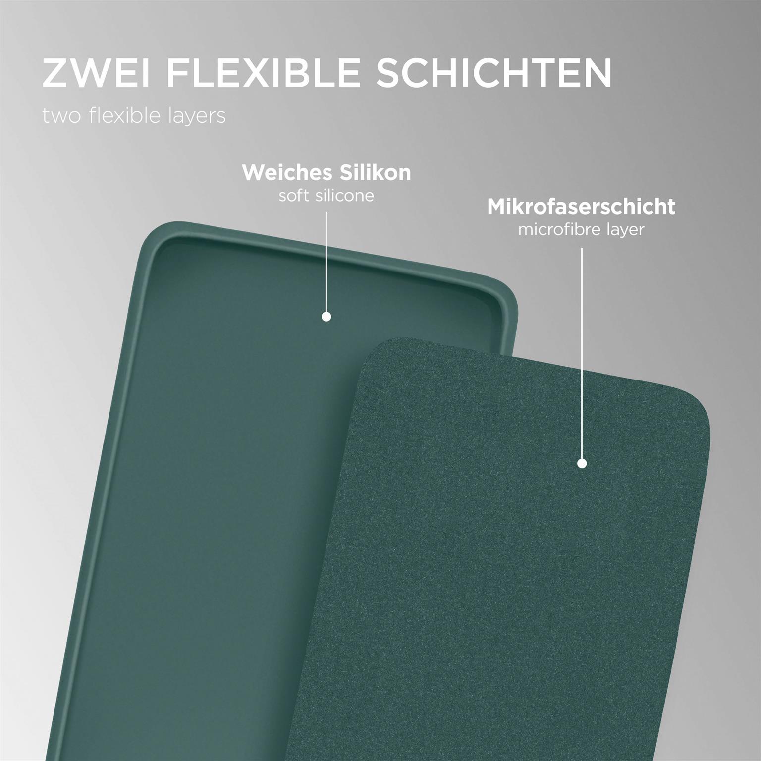 Soft Case für Redmi Note 8 Pro
