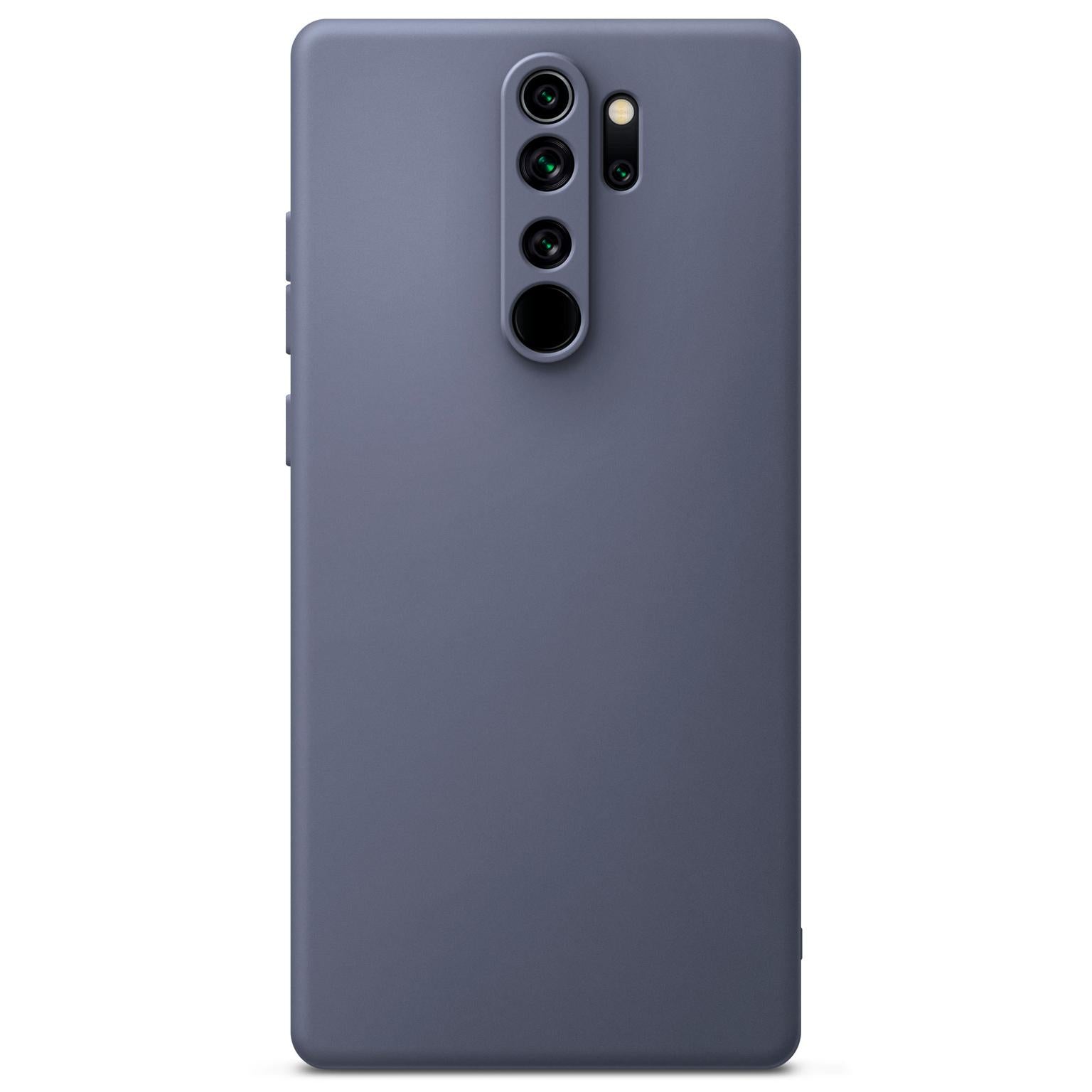 Soft Case für Redmi Note 8 Pro