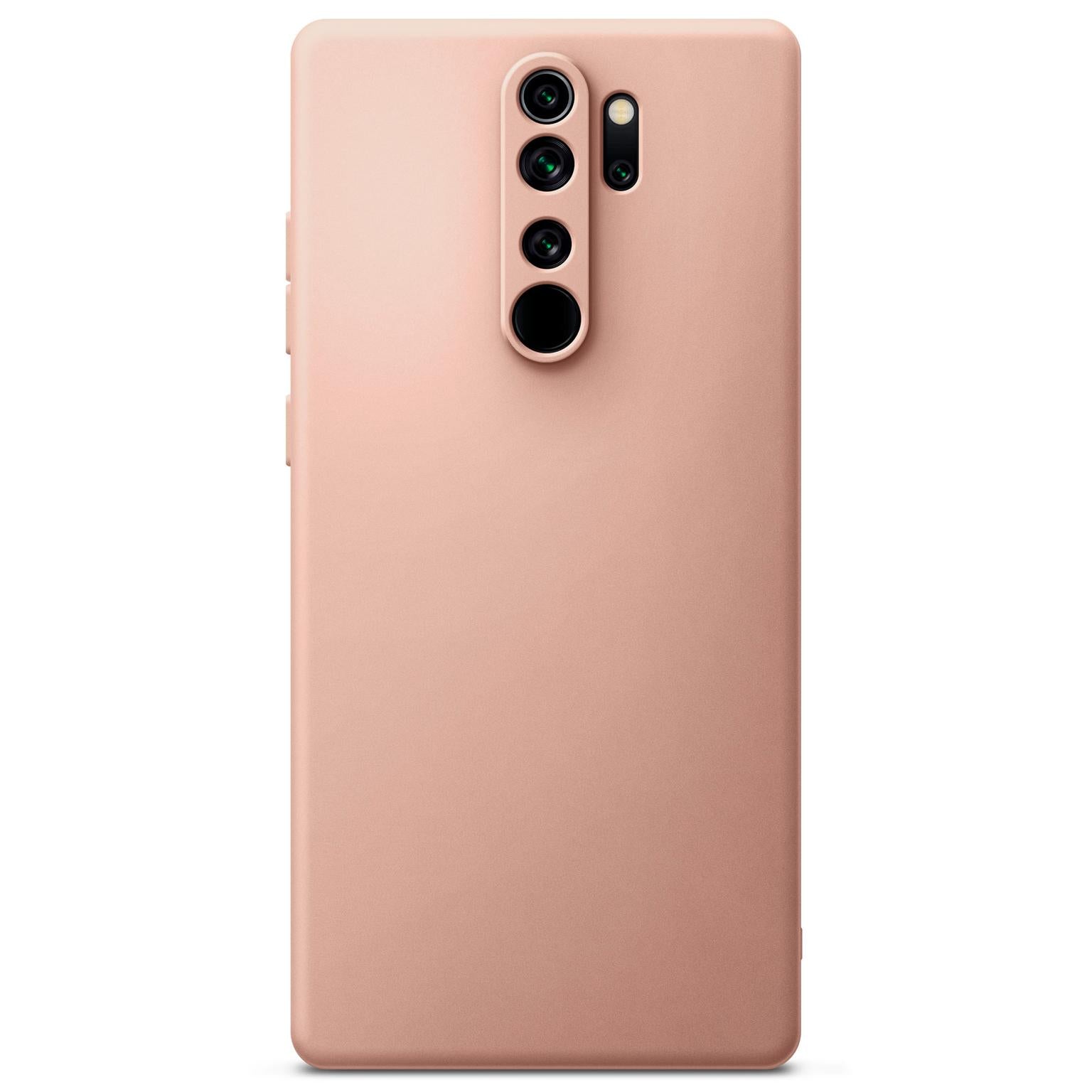 Soft Case für Redmi Note 8 Pro