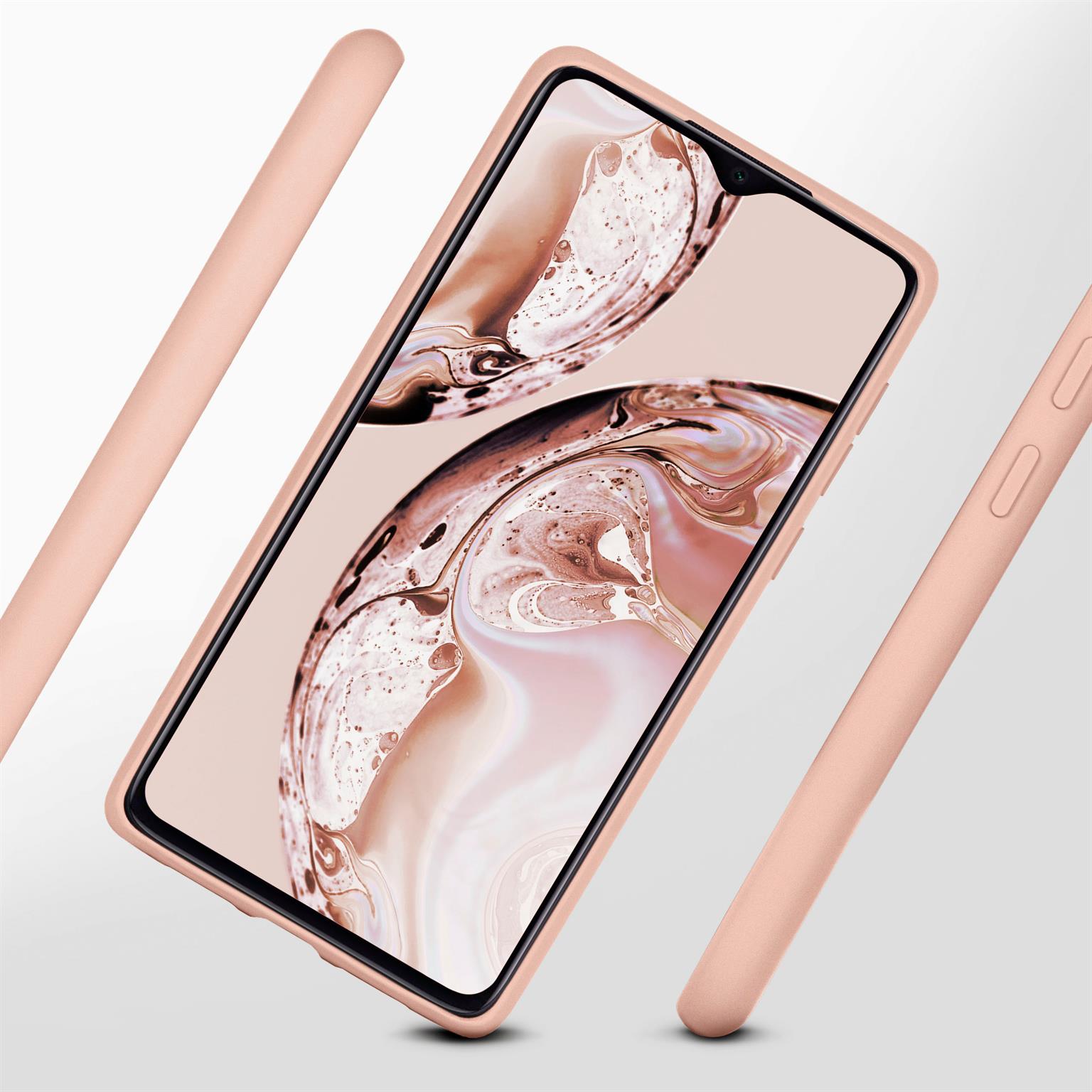 Soft Case für Redmi Note 8 Pro