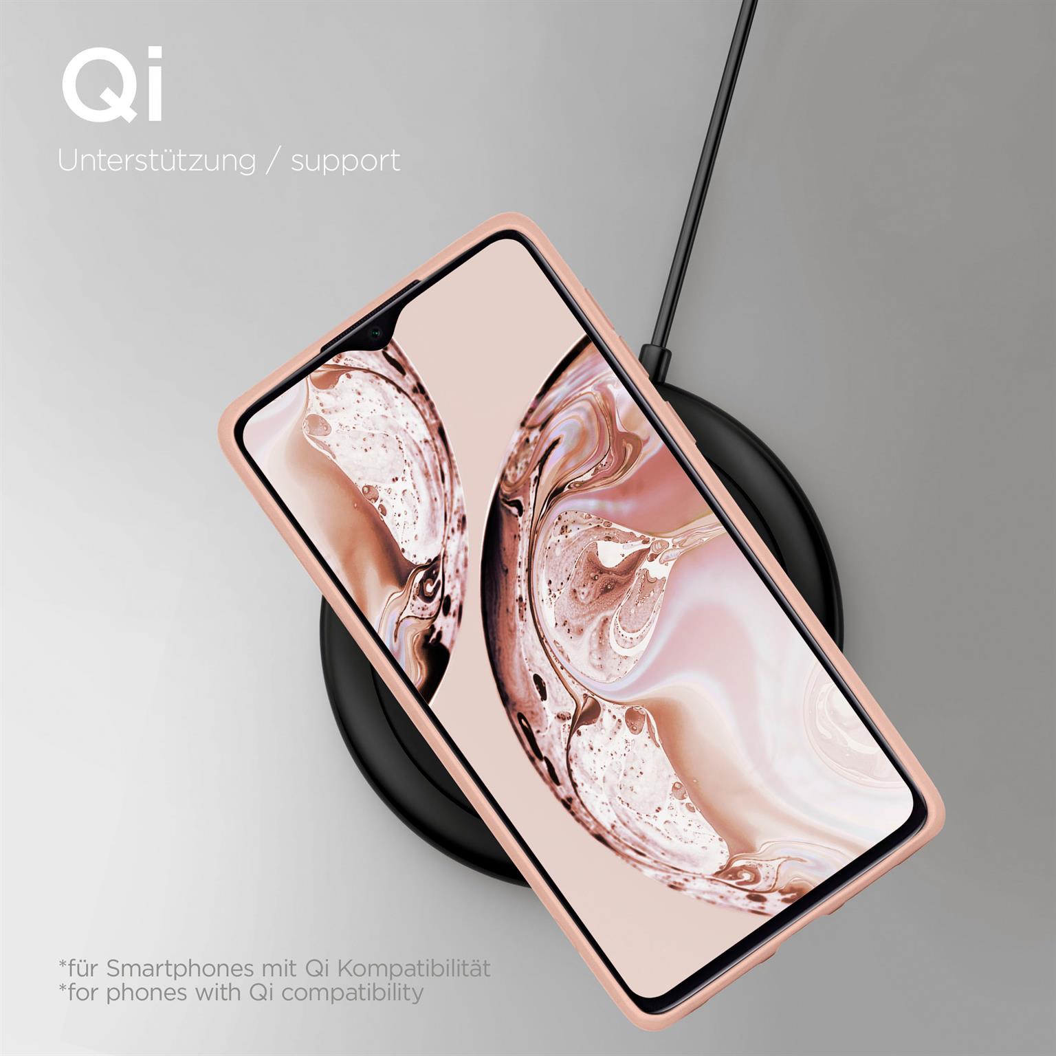 Soft Case für Redmi Note 8 Pro