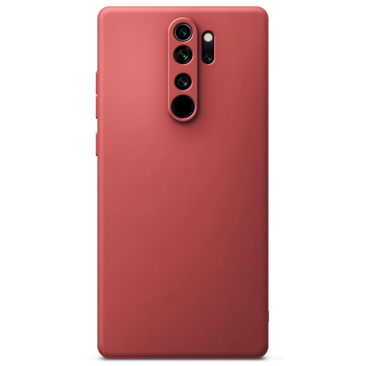 Soft Case für Redmi Note 8 Pro