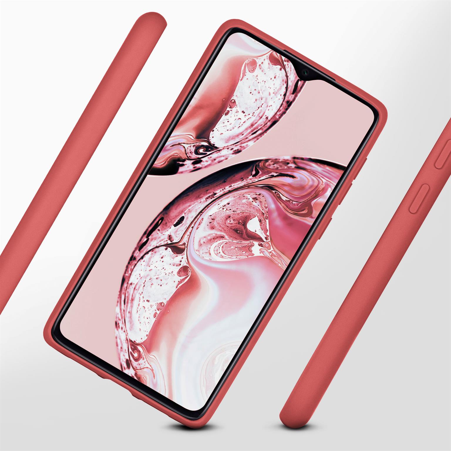Soft Case für Redmi Note 8 Pro