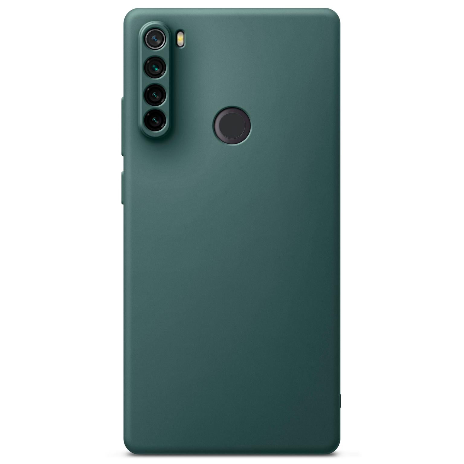 Soft Case für Redmi Note 8T