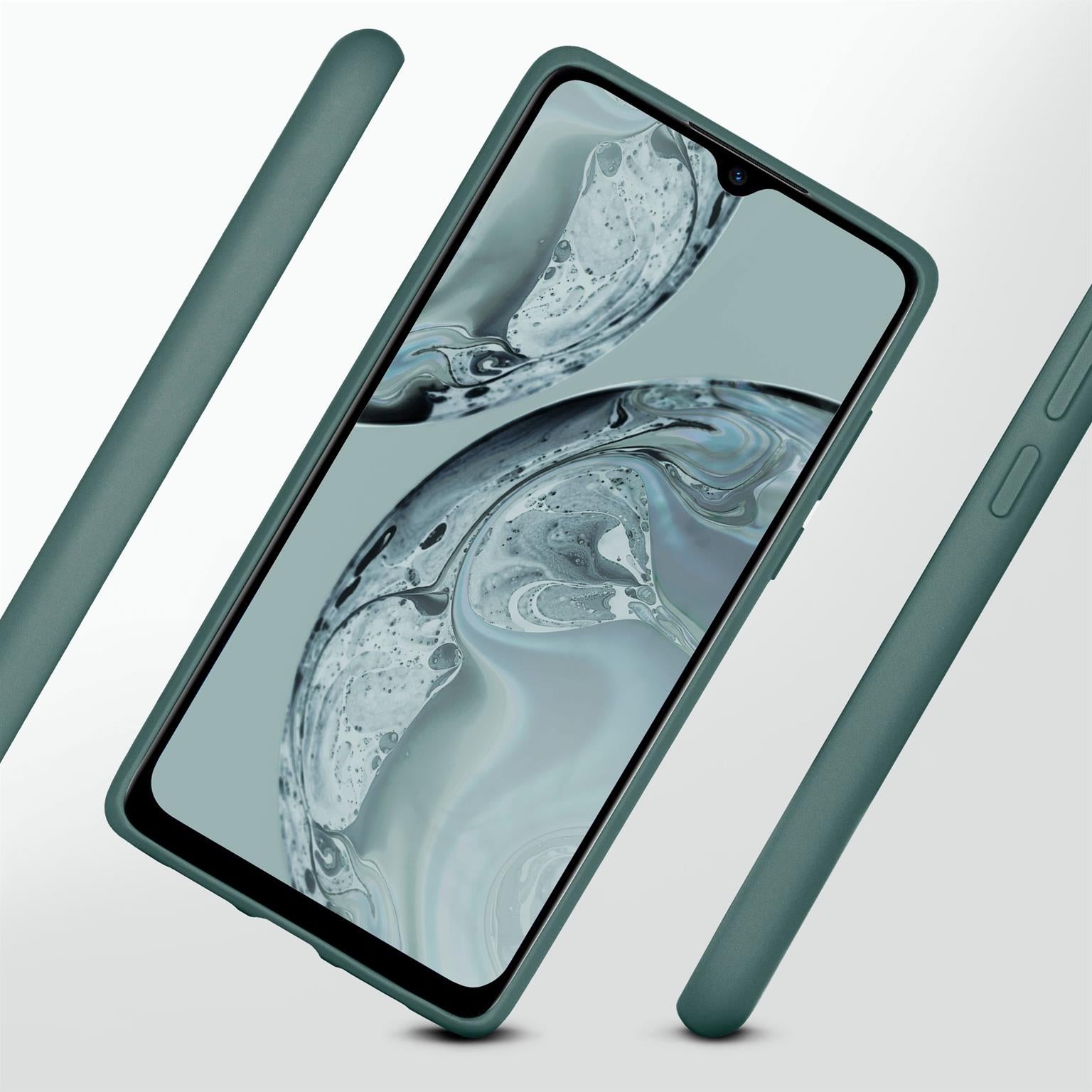 Soft Case für Redmi Note 8T