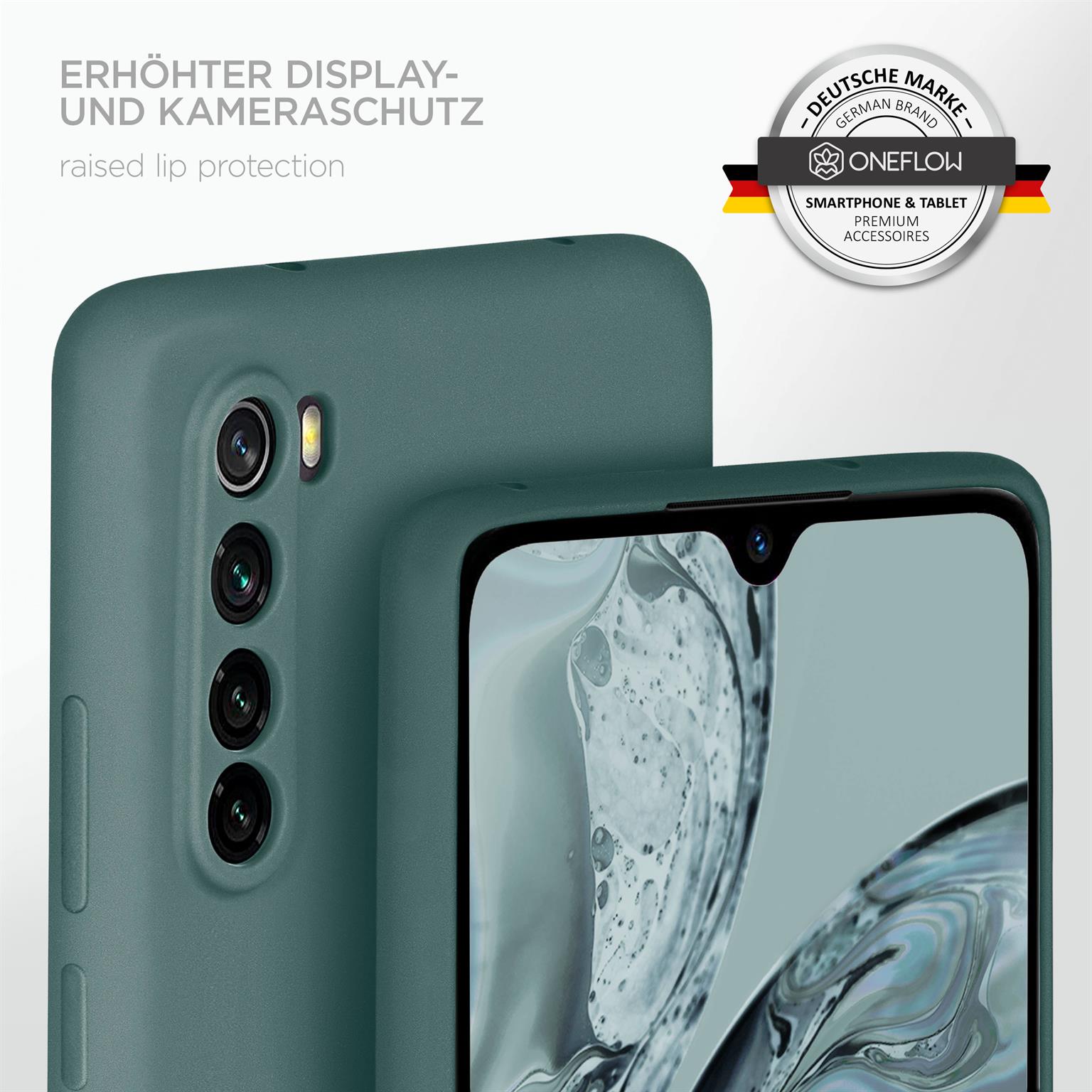 Soft Case für Redmi Note 8T