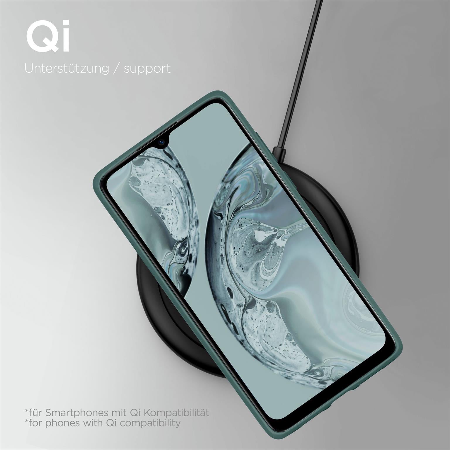 Soft Case für Redmi Note 8T