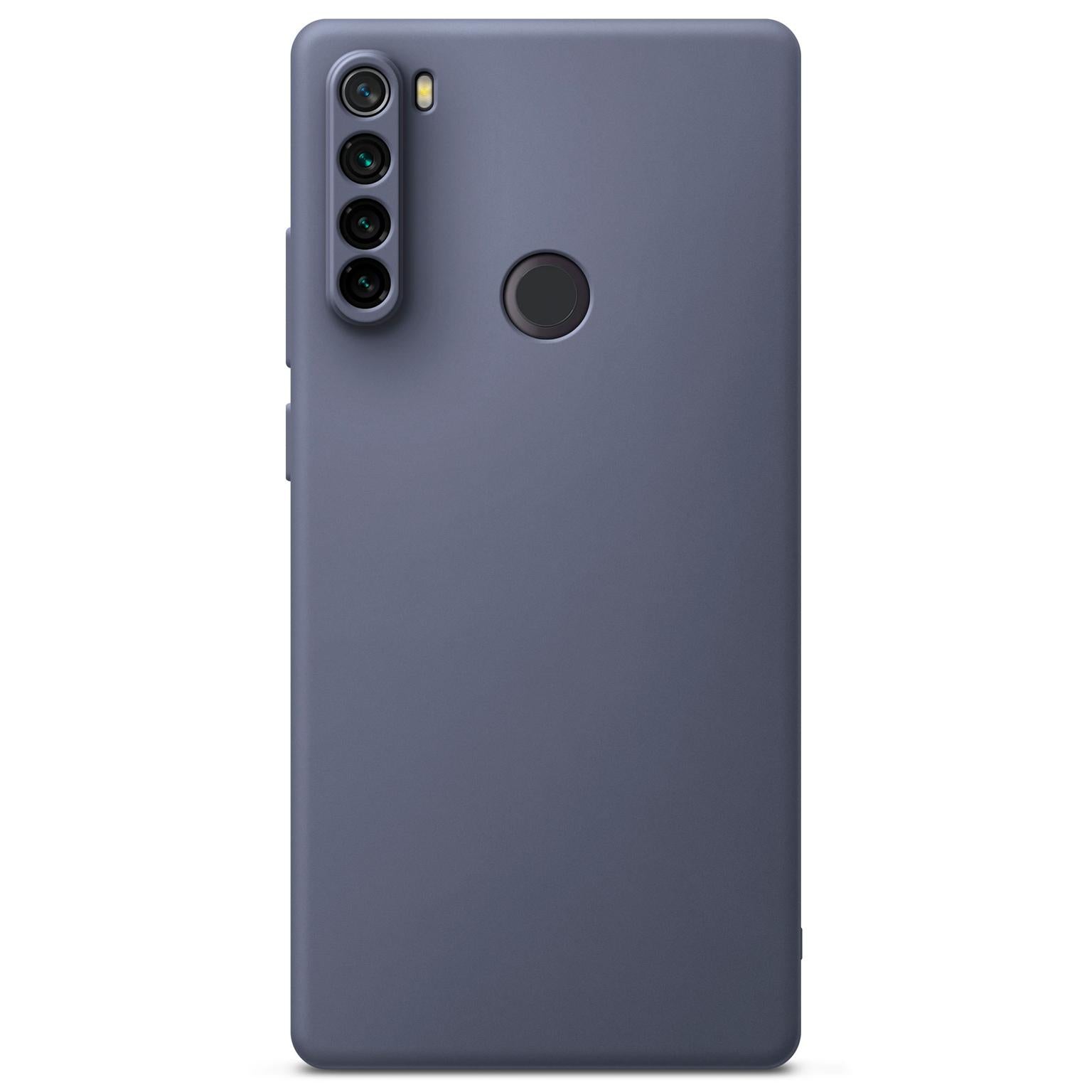 Soft Case für Redmi Note 8T