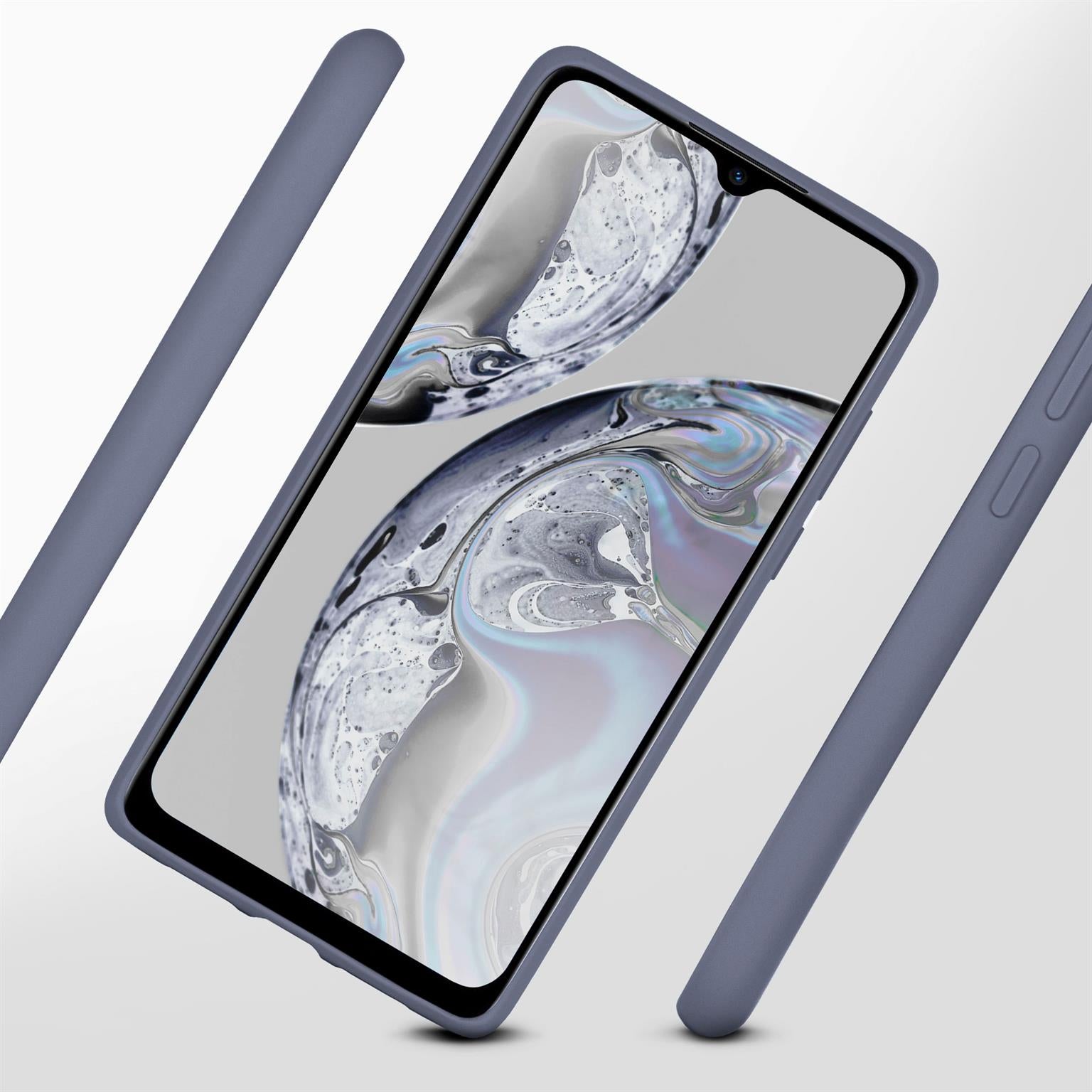 Soft Case für Redmi Note 8T