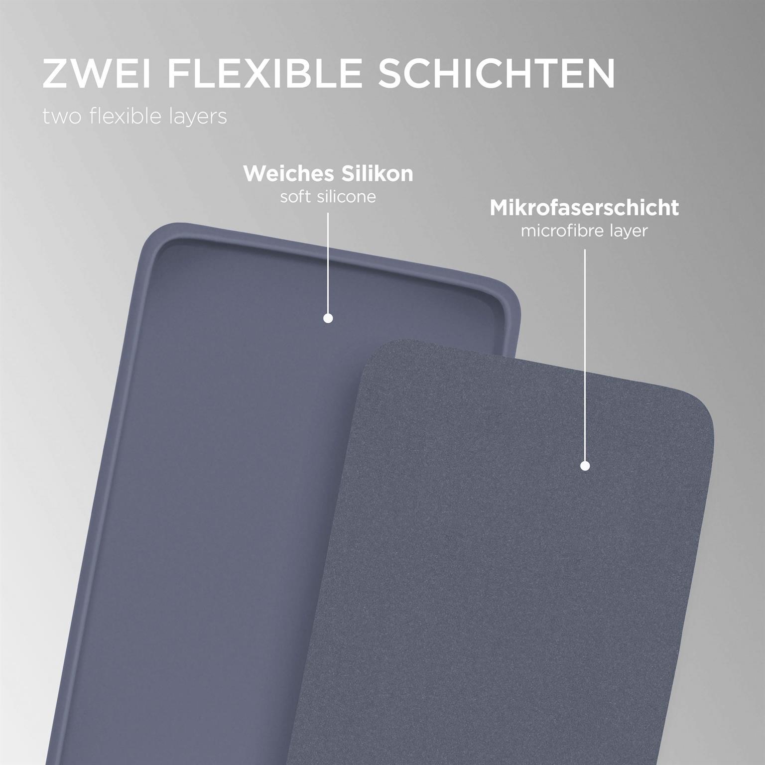 Soft Case für Redmi Note 8T