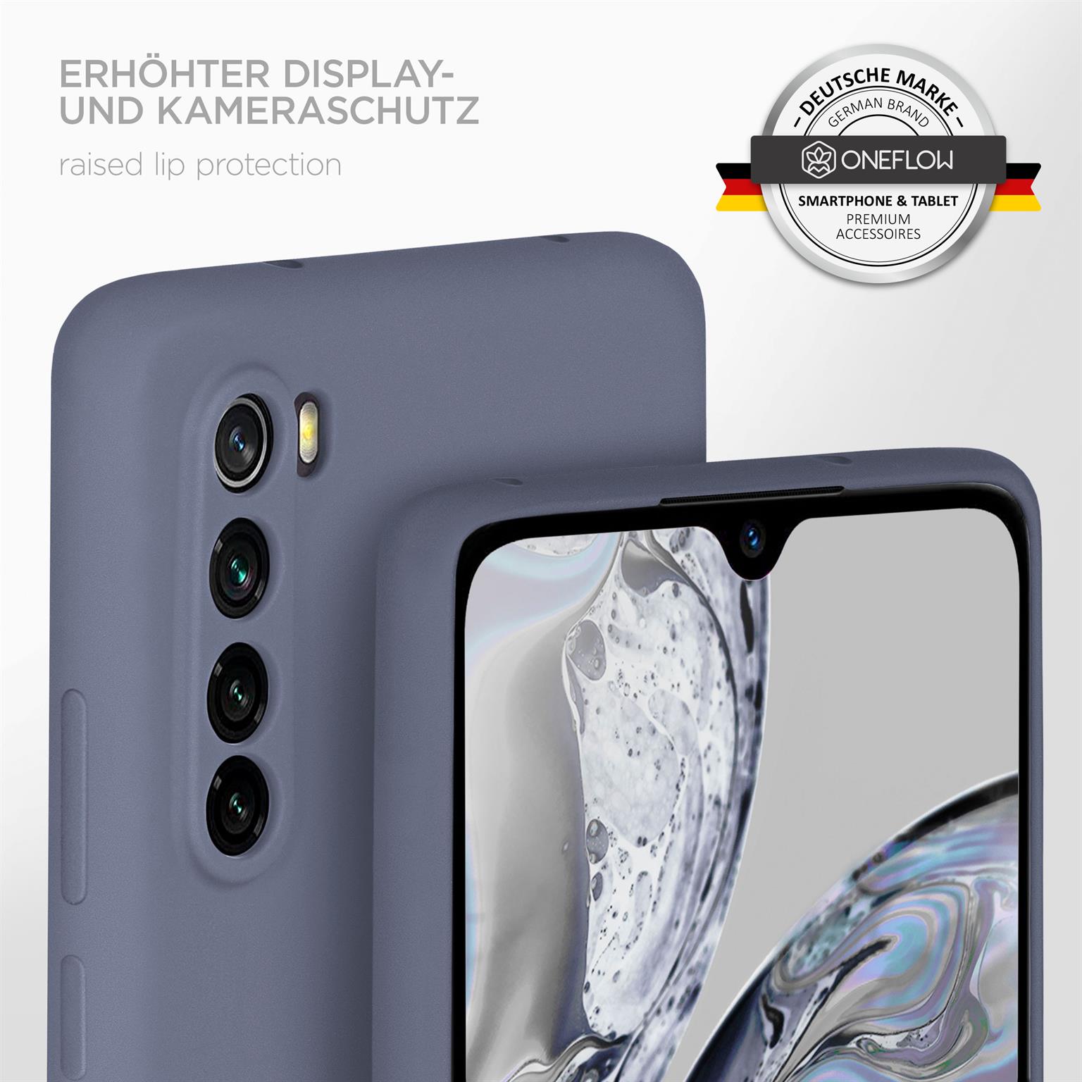 Soft Case für Redmi Note 8T