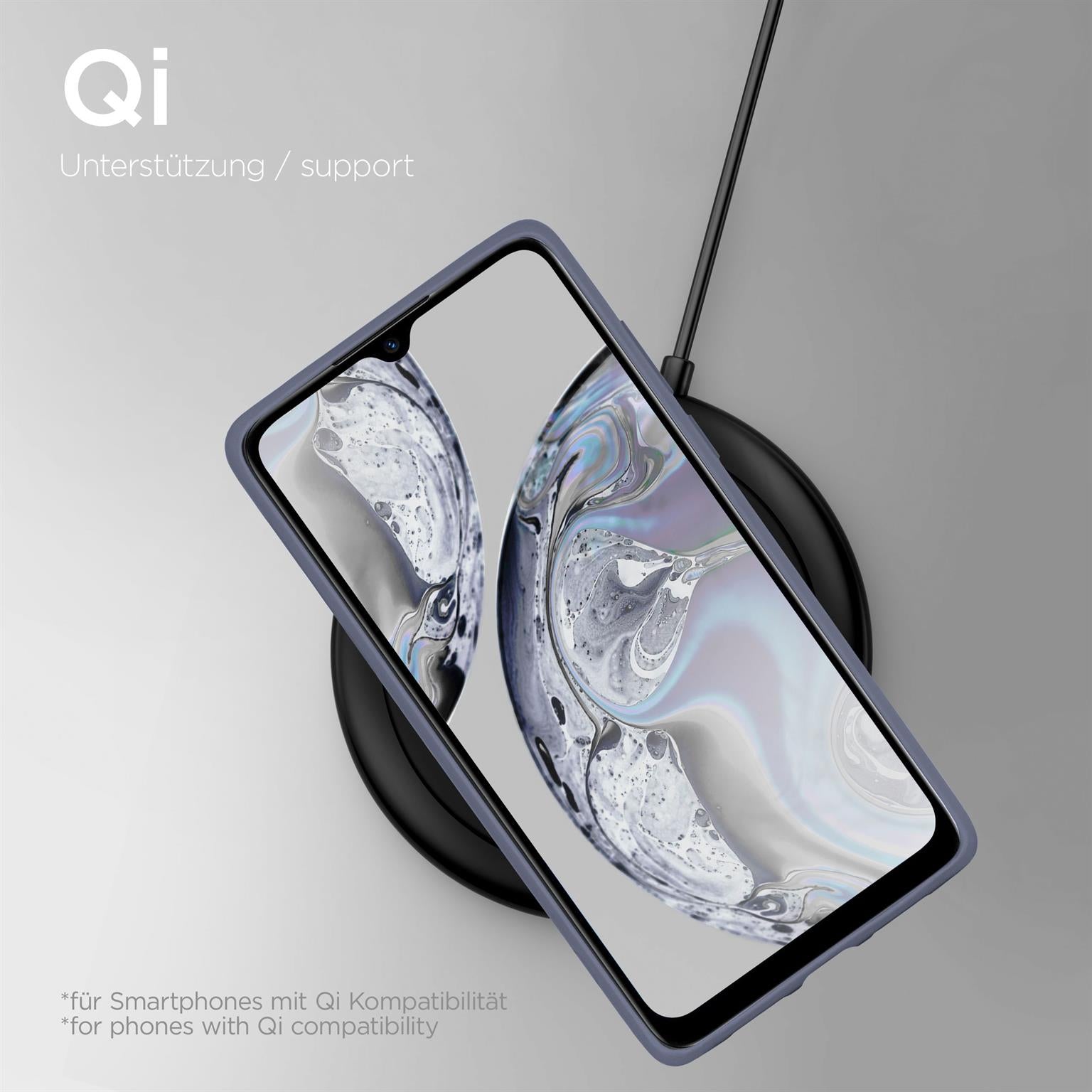 Soft Case für Redmi Note 8T