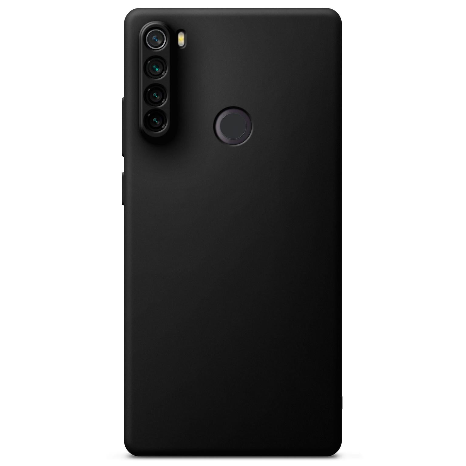 Soft Case für Redmi Note 8T