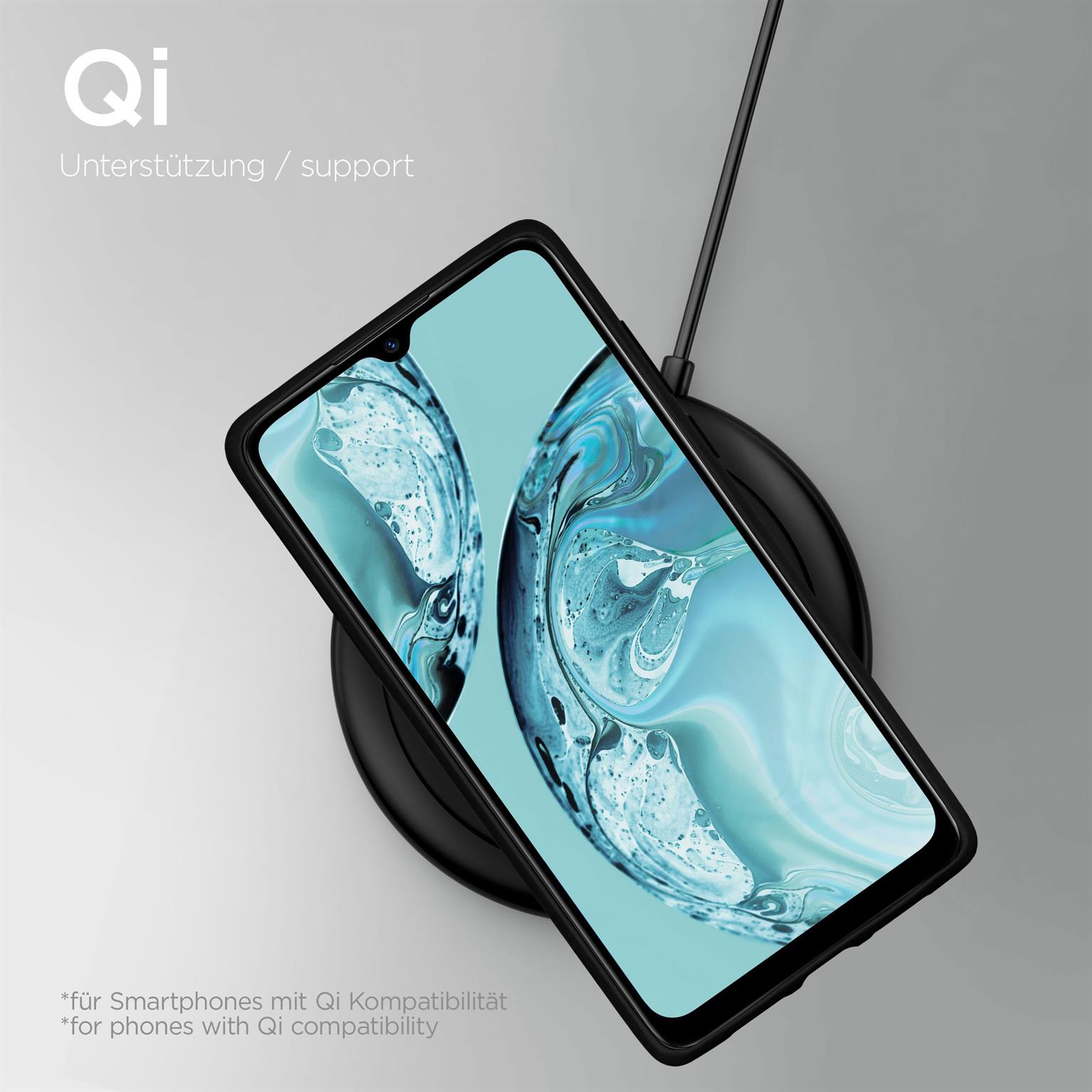 Soft Case für Redmi Note 8T