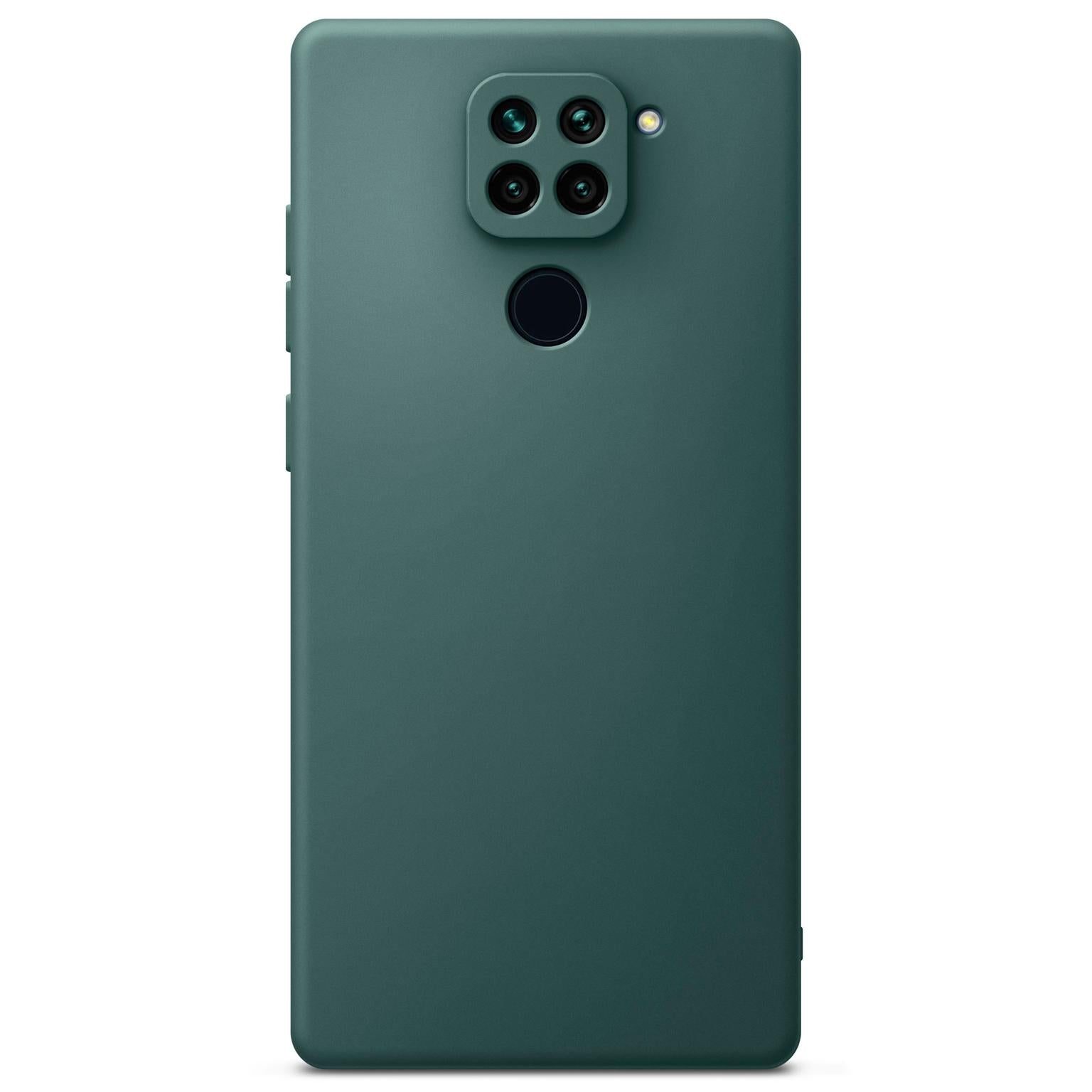 Soft Case für Redmi Note 9