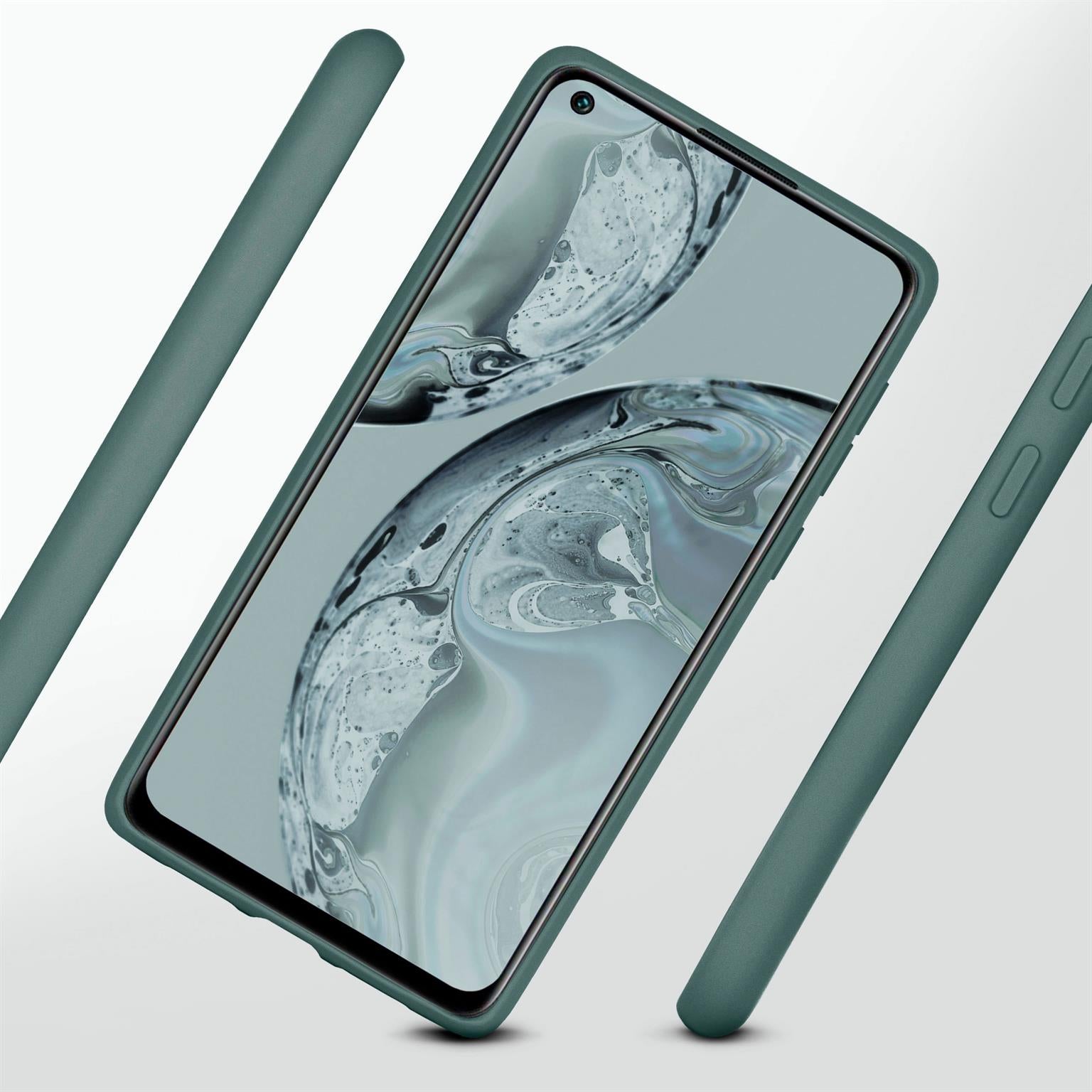 Soft Case für Redmi Note 9