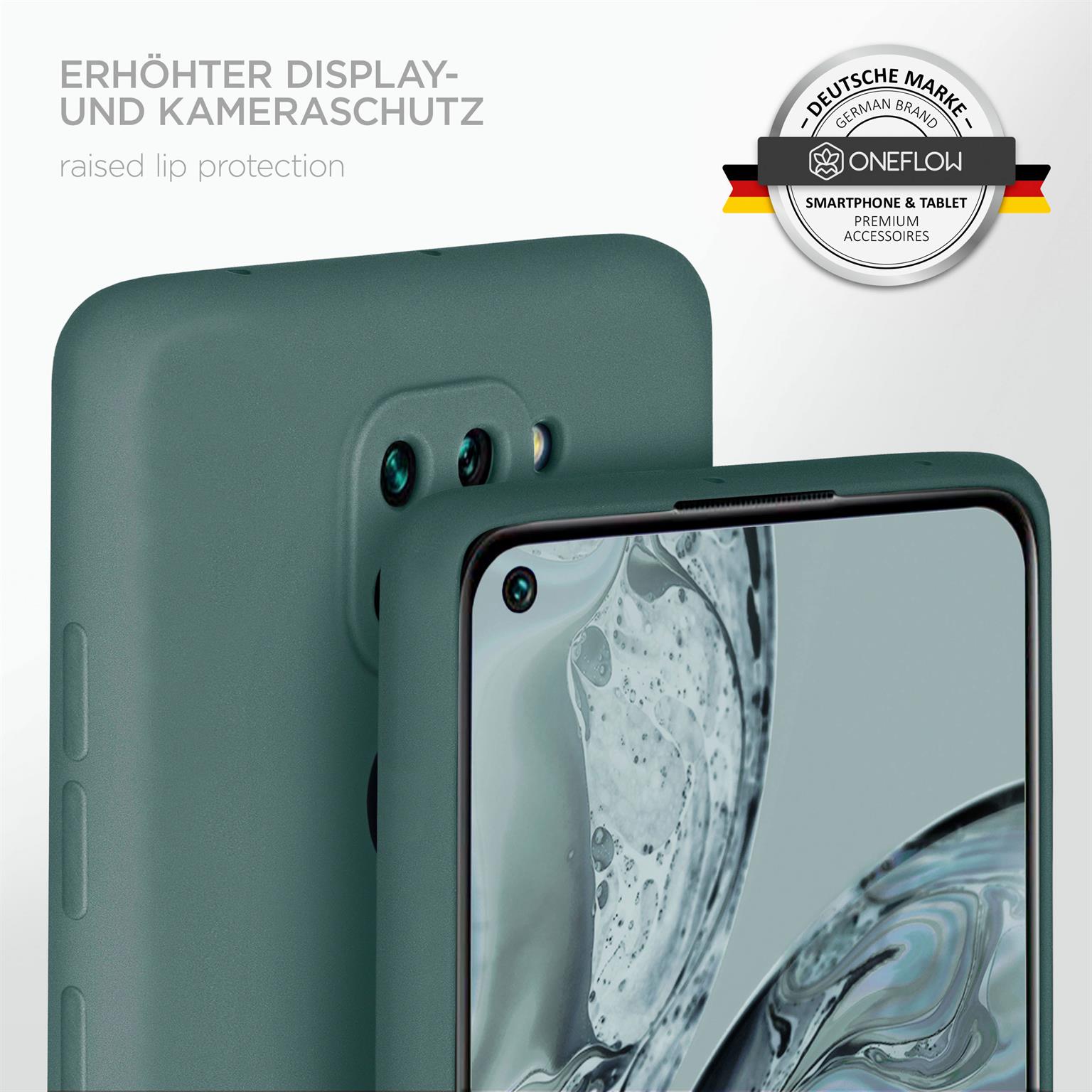 Soft Case für Redmi Note 9