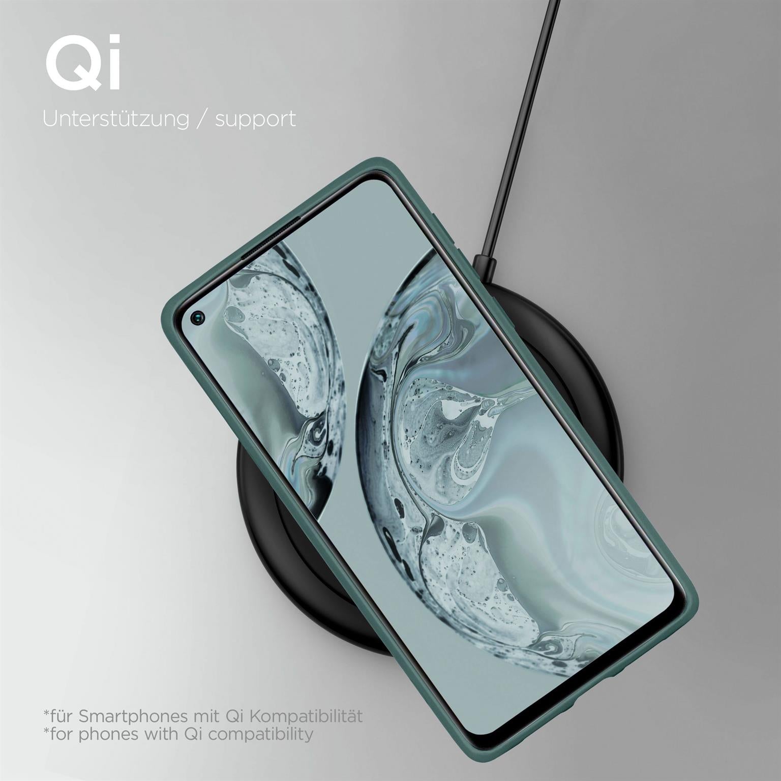 Soft Case für Redmi Note 9