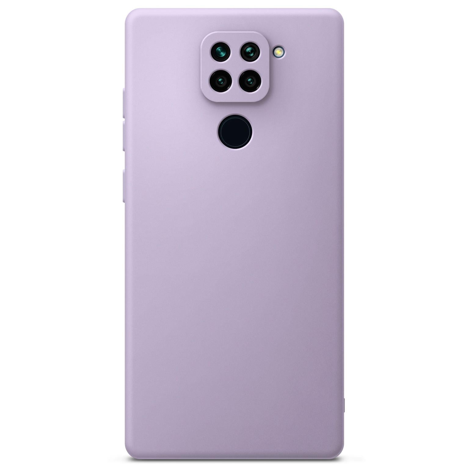 Soft Case für Redmi Note 9