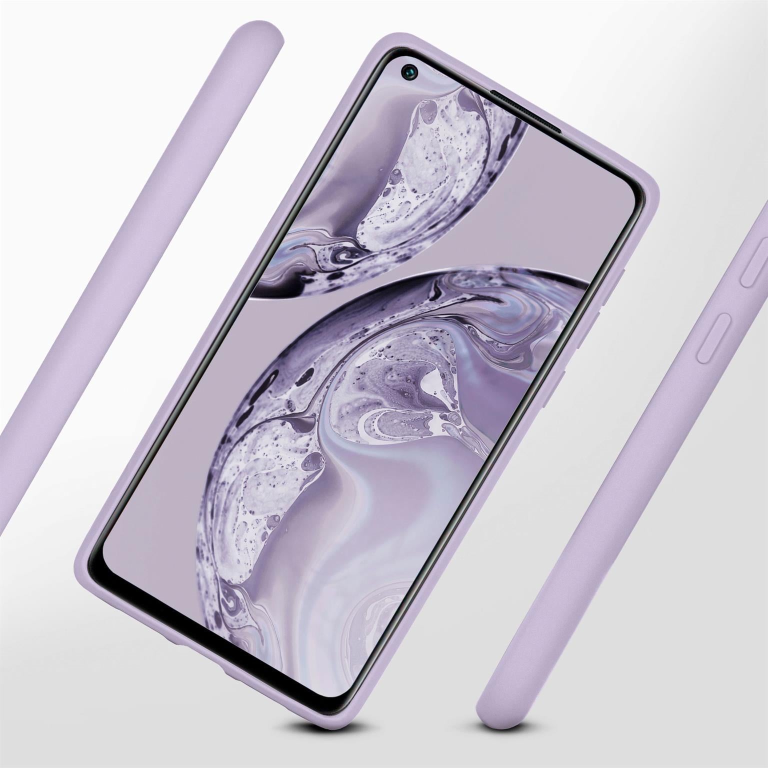 Soft Case für Redmi Note 9