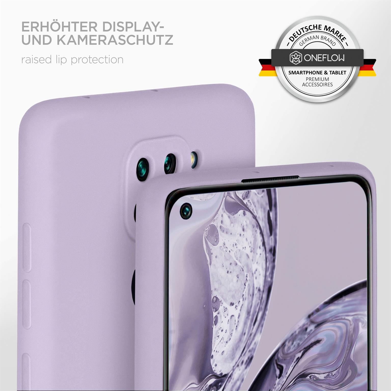 Soft Case für Redmi Note 9