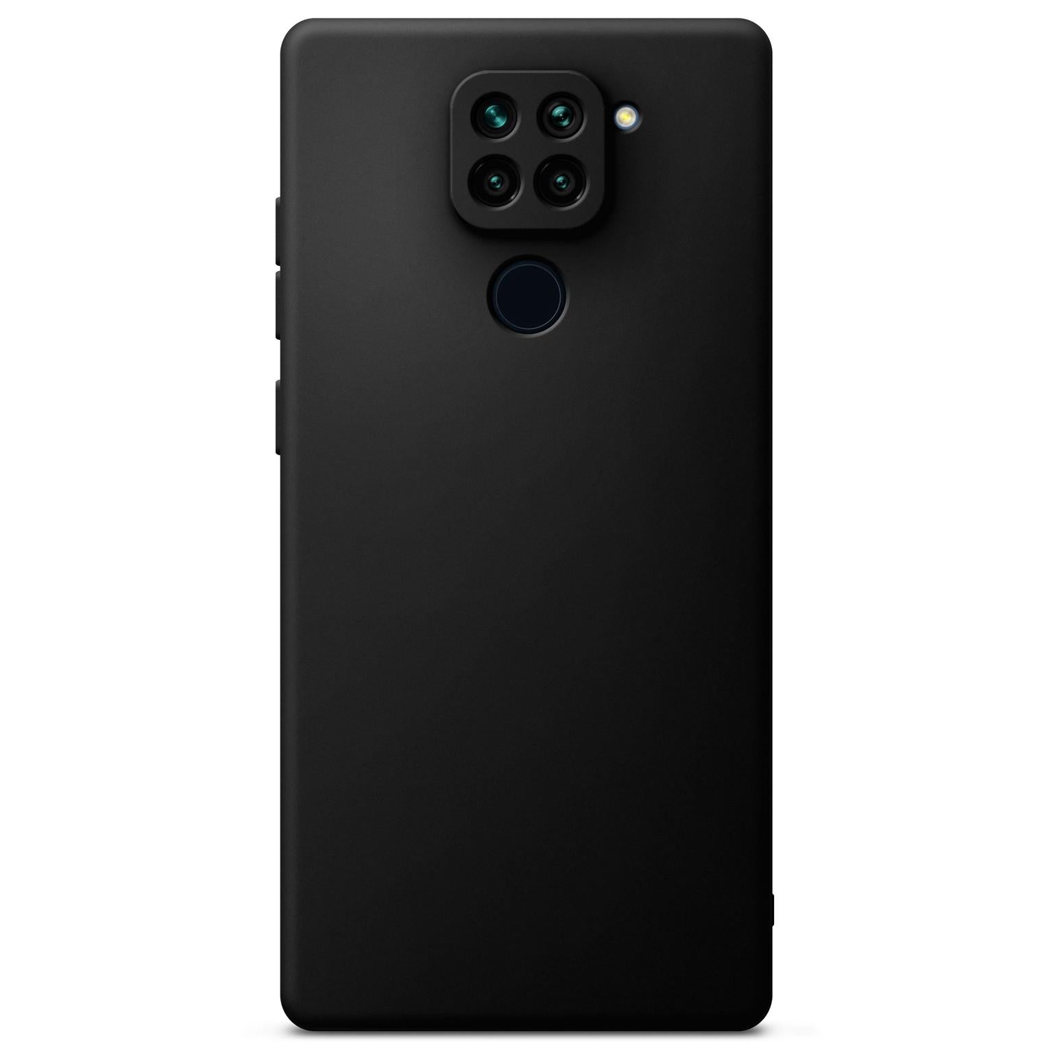 Soft Case für Redmi Note 9