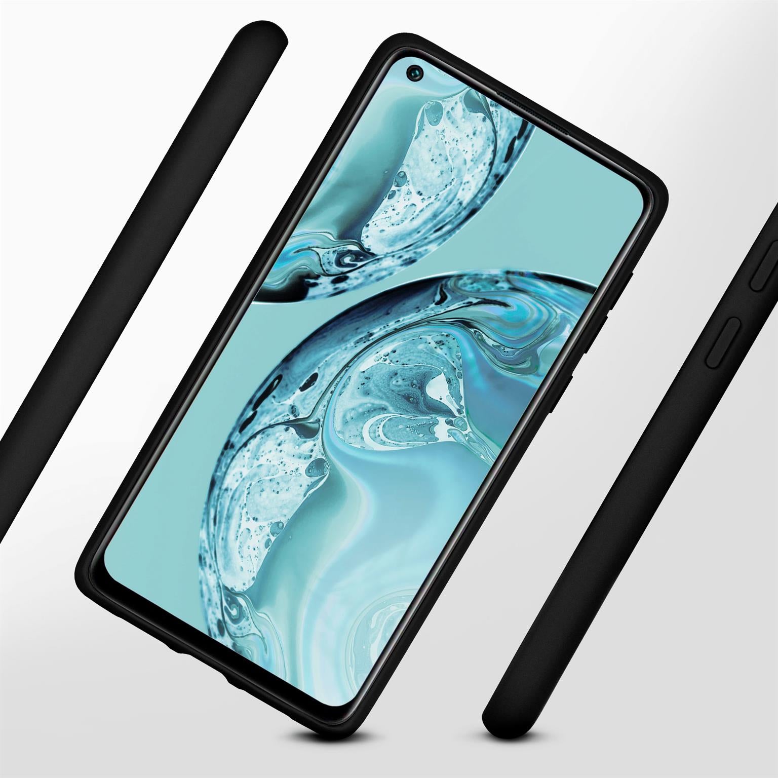 Soft Case für Redmi Note 9