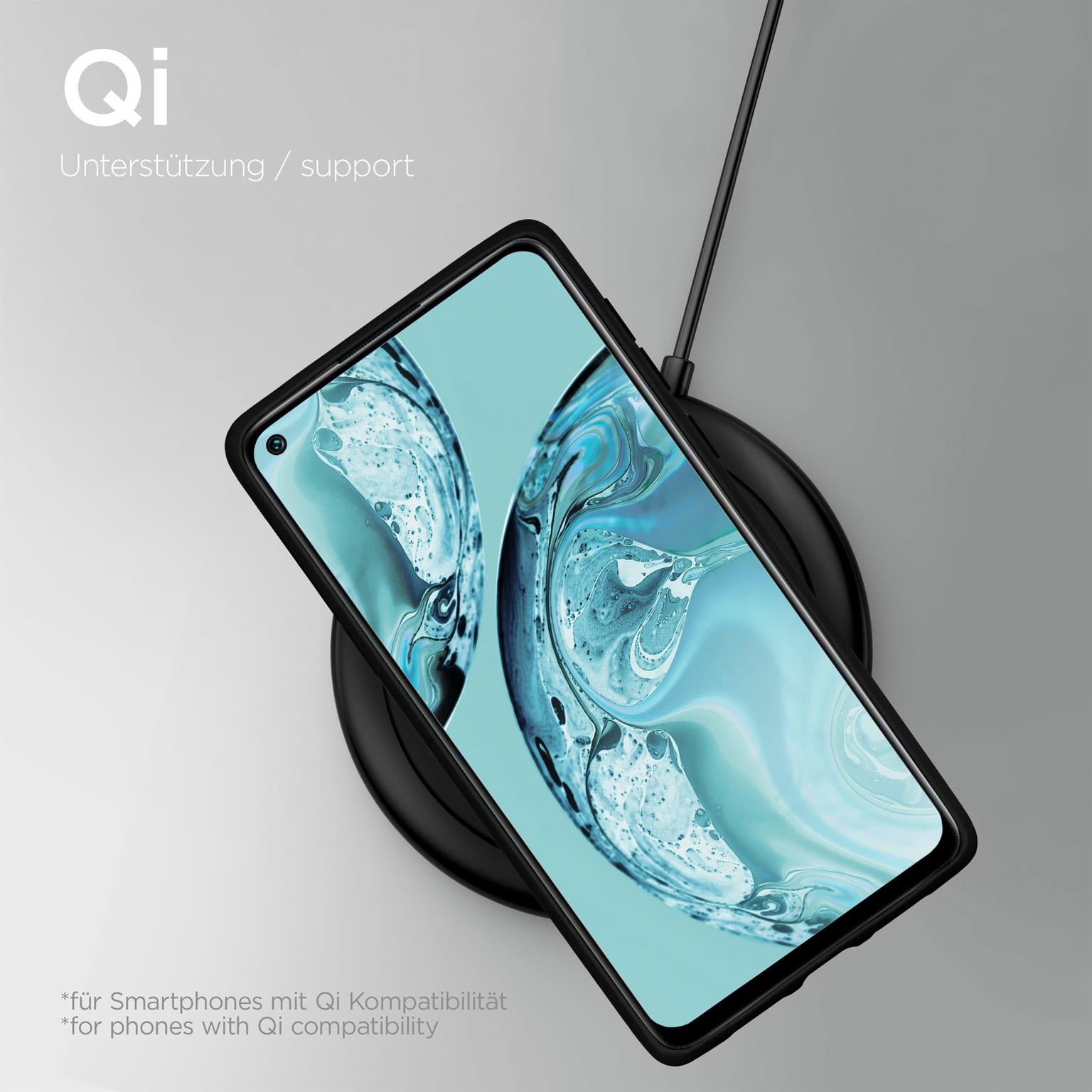 Soft Case für Redmi Note 9