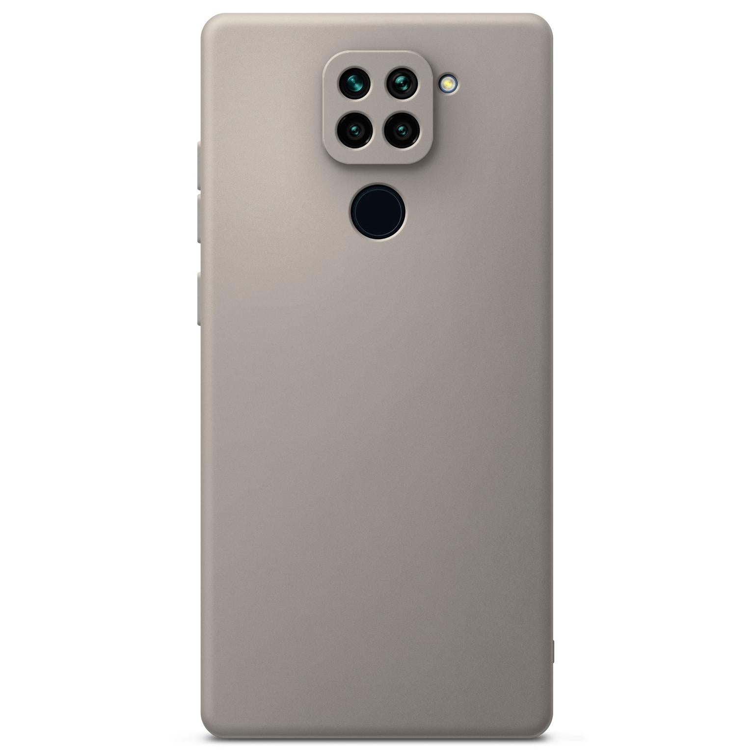 Soft Case für Redmi Note 9