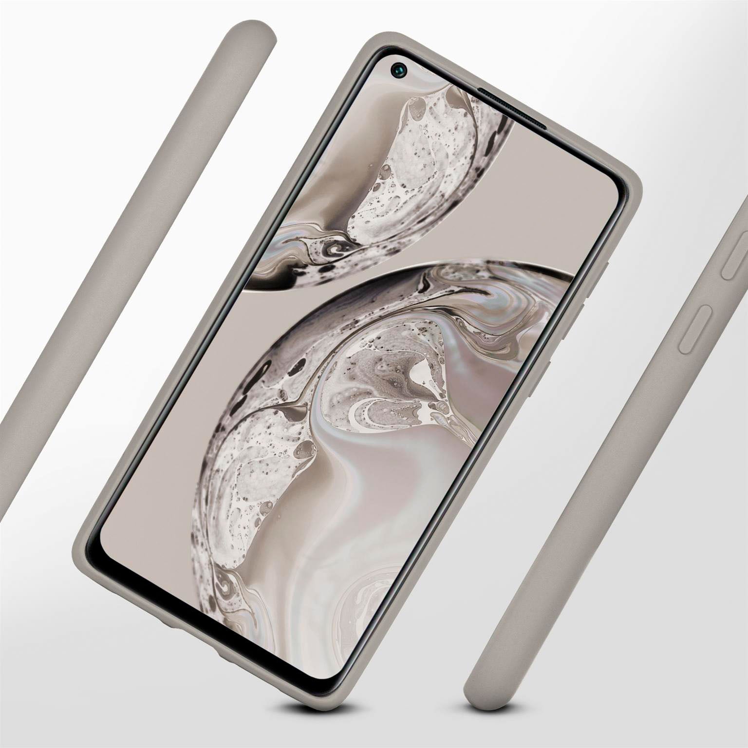 Soft Case für Redmi Note 9