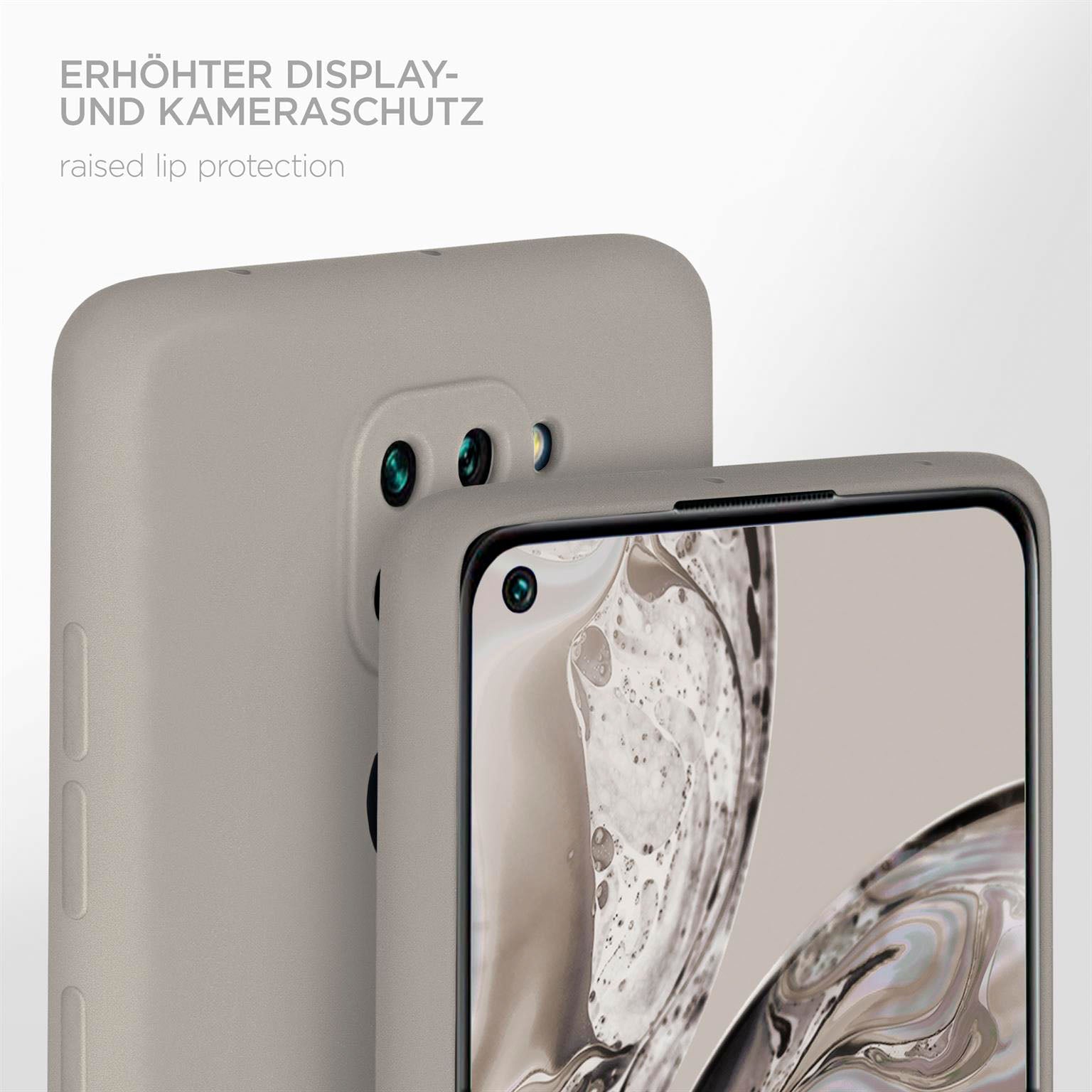 Soft Case für Redmi Note 9