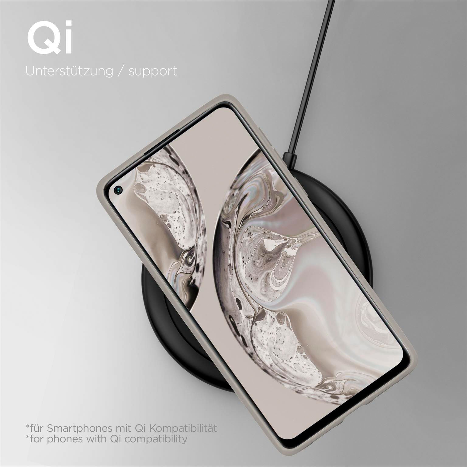 Soft Case für Redmi Note 9
