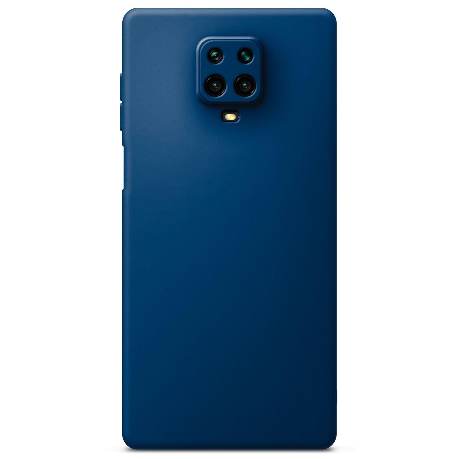 Soft Case für Redmi Note 9 Pro
