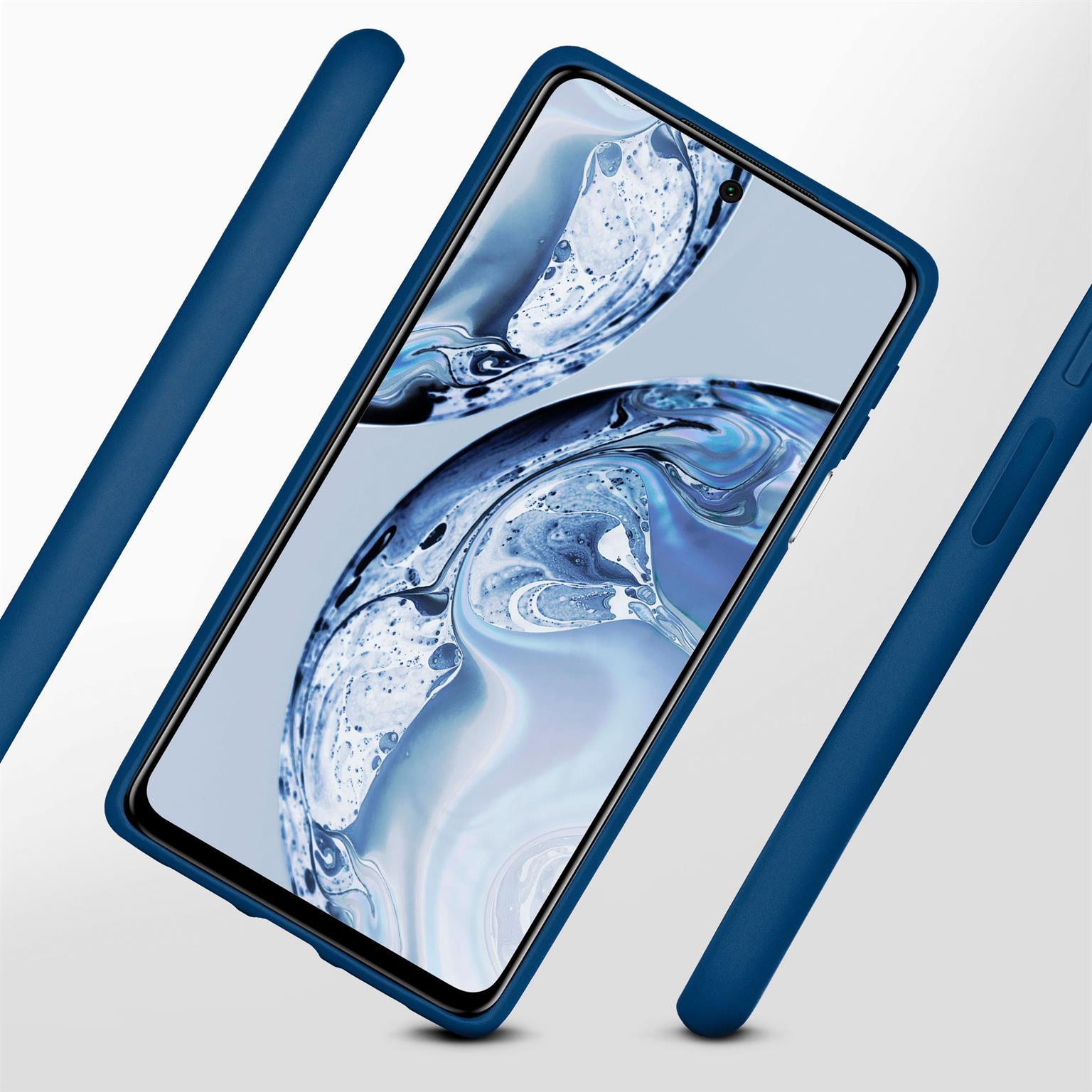 Soft Case für Redmi Note 9 Pro