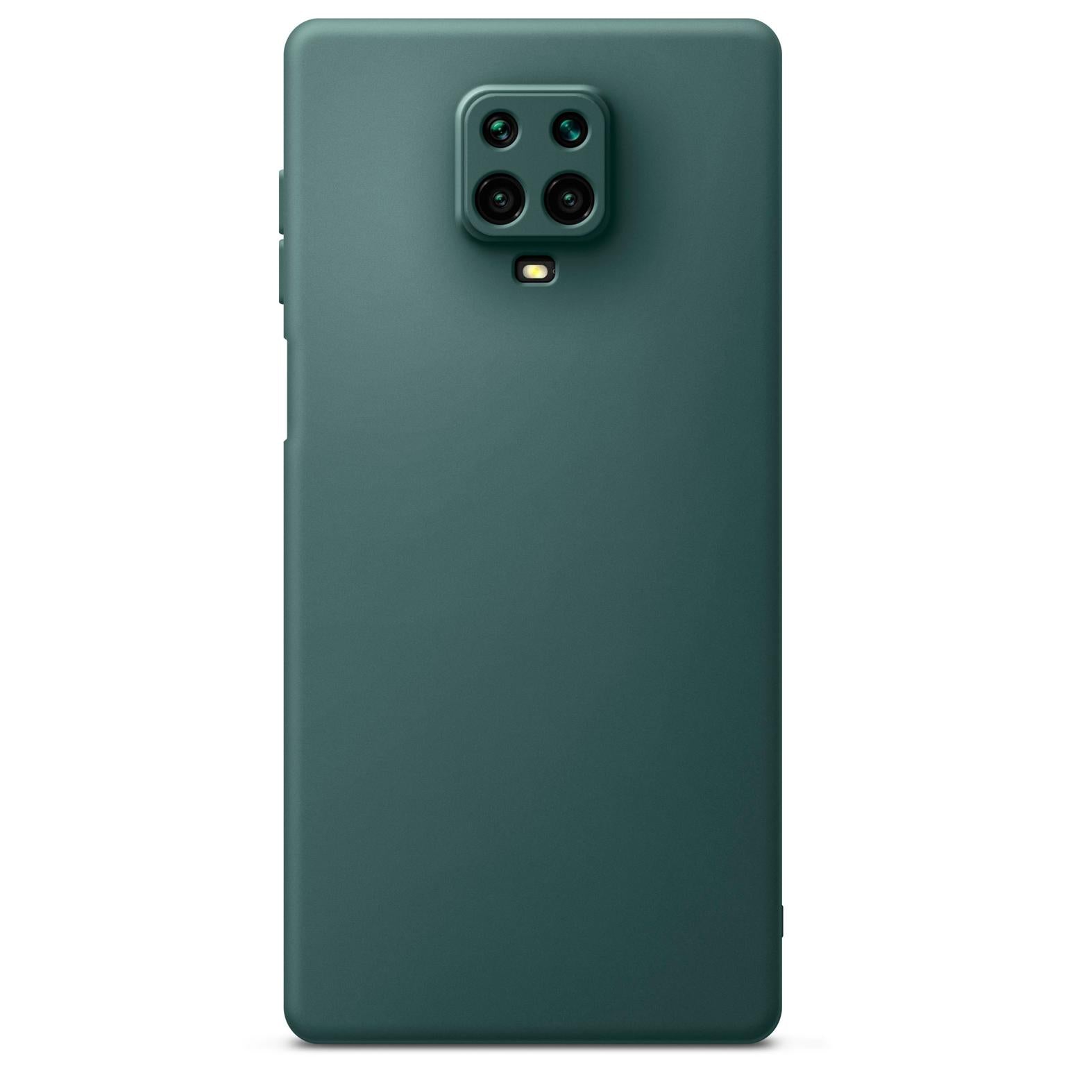 Soft Case für Redmi Note 9 Pro