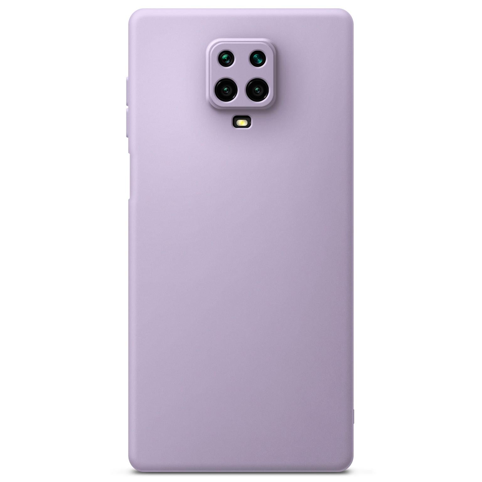 Soft Case für Redmi Note 9 Pro
