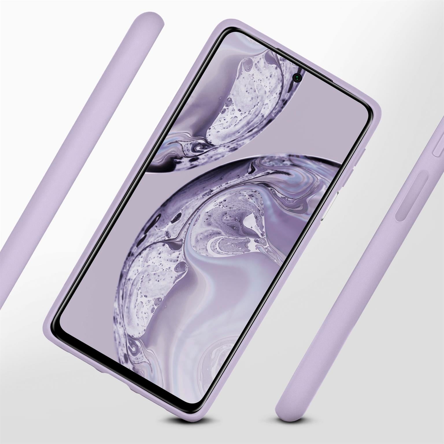 Soft Case für Redmi Note 9 Pro