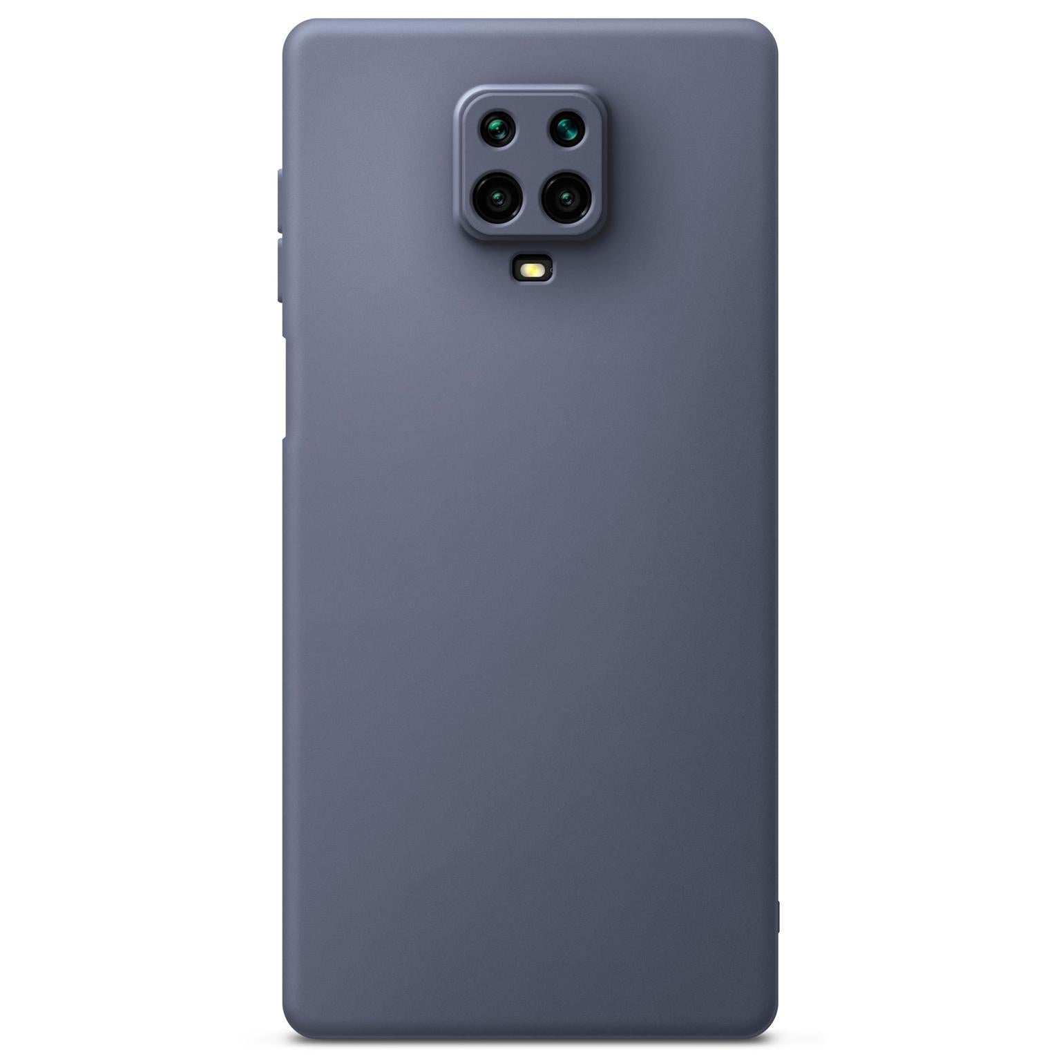 Soft Case für Redmi Note 9 Pro