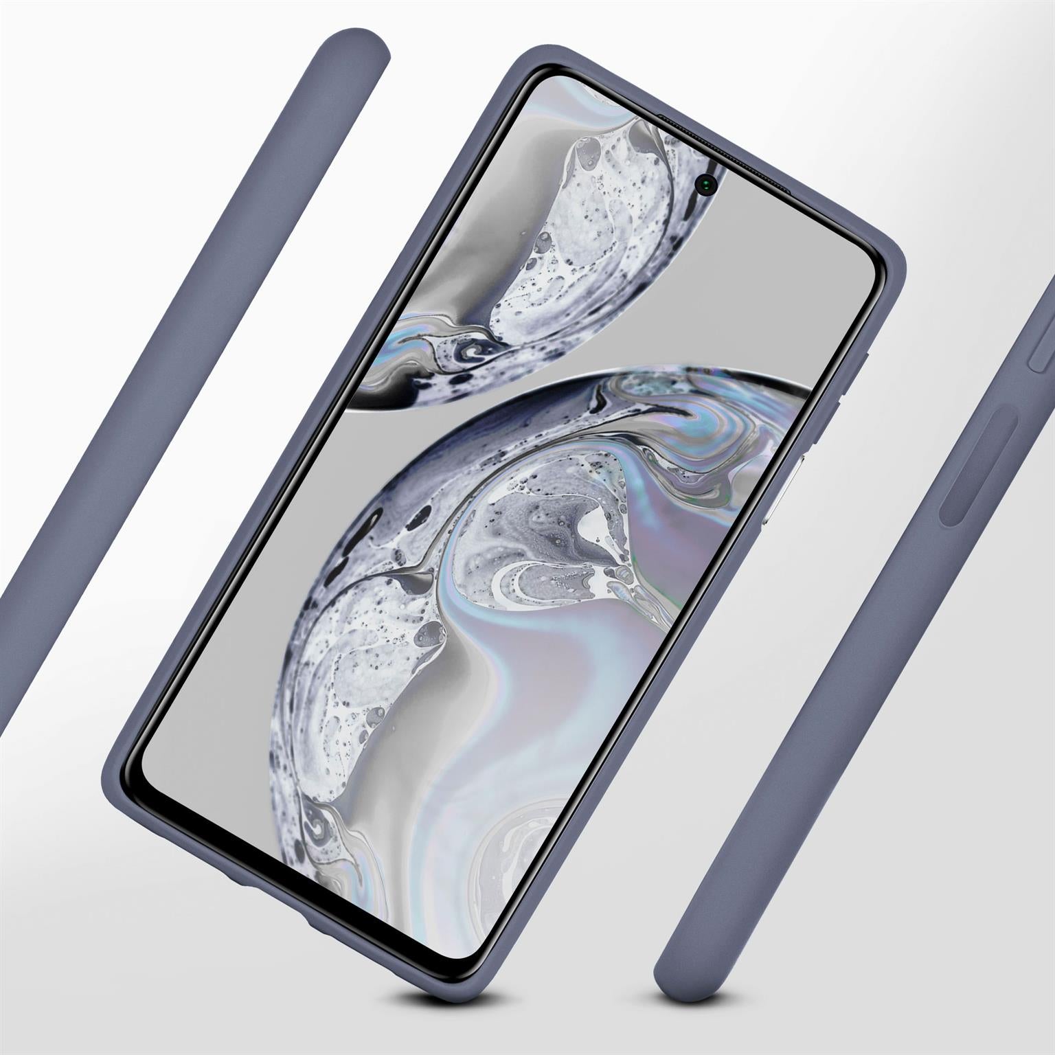 Soft Case für Redmi Note 9 Pro