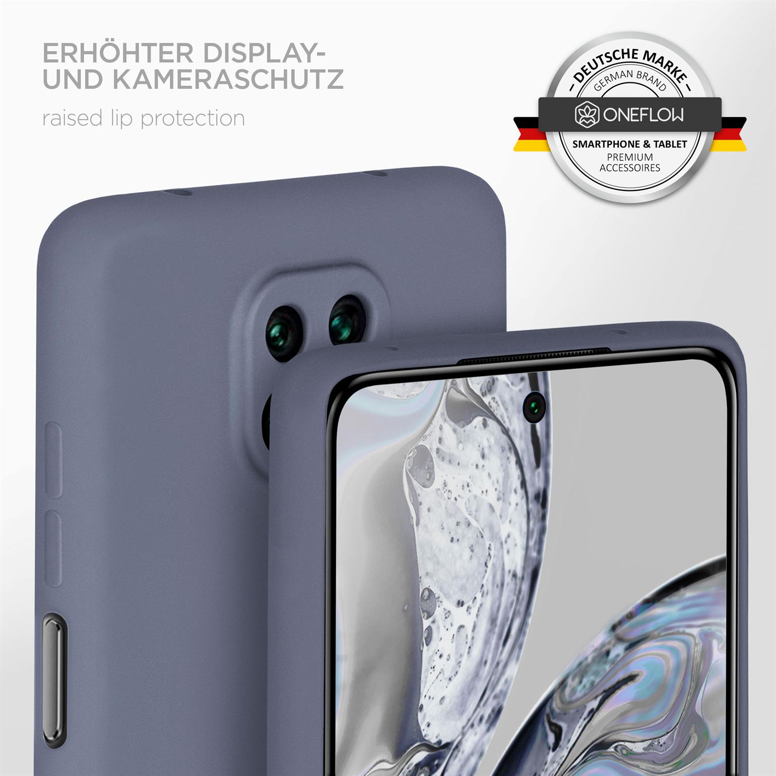 Soft Case für Redmi Note 9 Pro